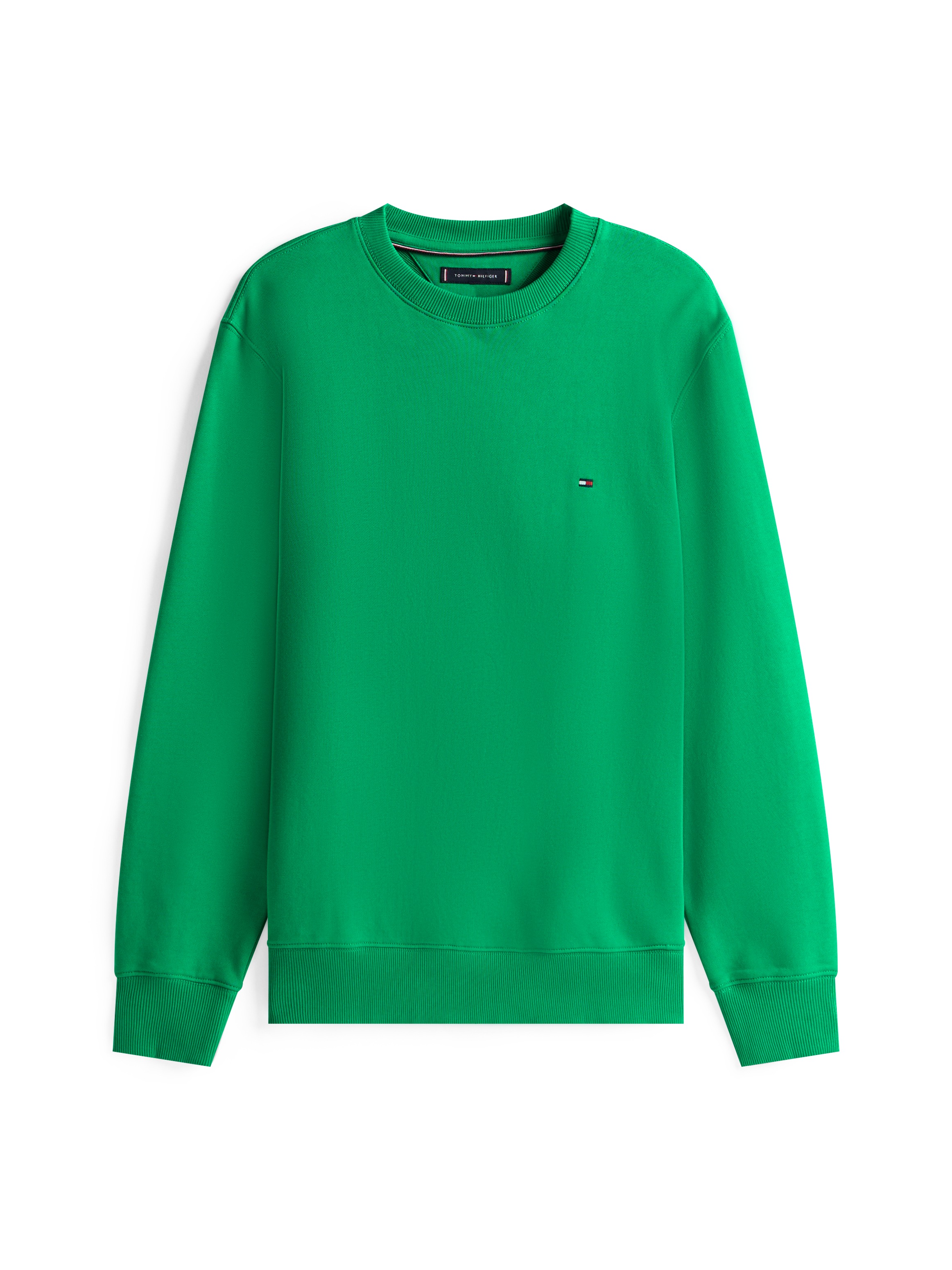 Thumbnail - Tommy Hilfiger Sweatshirt "ESSENTIAL TERRY CREWNECK"