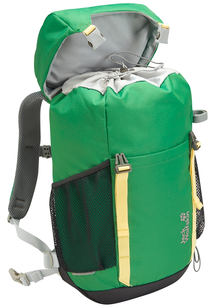 Jack Wolfskin Kinderrucksack »KIDS EXPLORER 20«