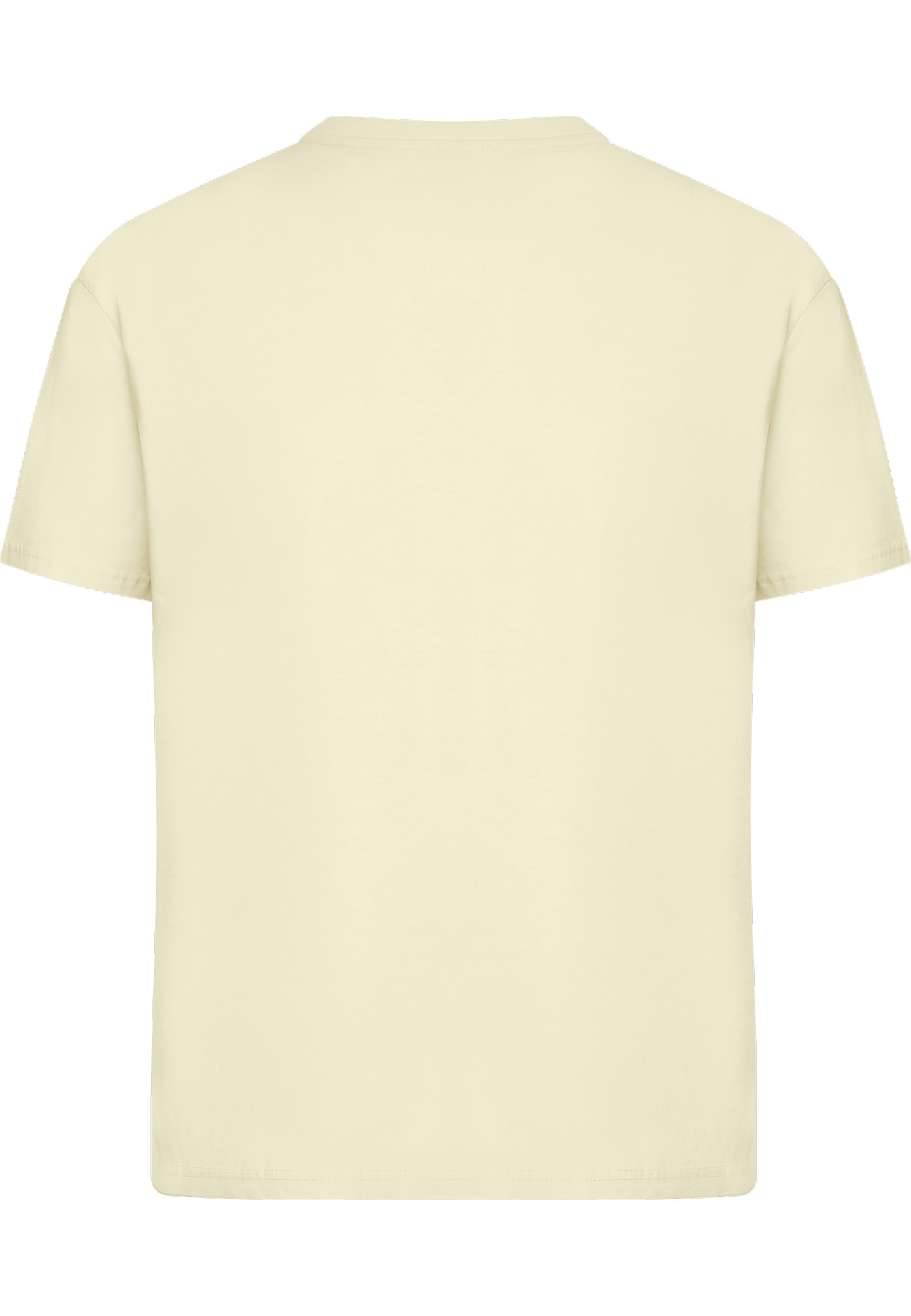 Merchcode T-Shirt "Merchcode Mickey Vintage Pose Tee" 1 Stk. günstig online kaufen