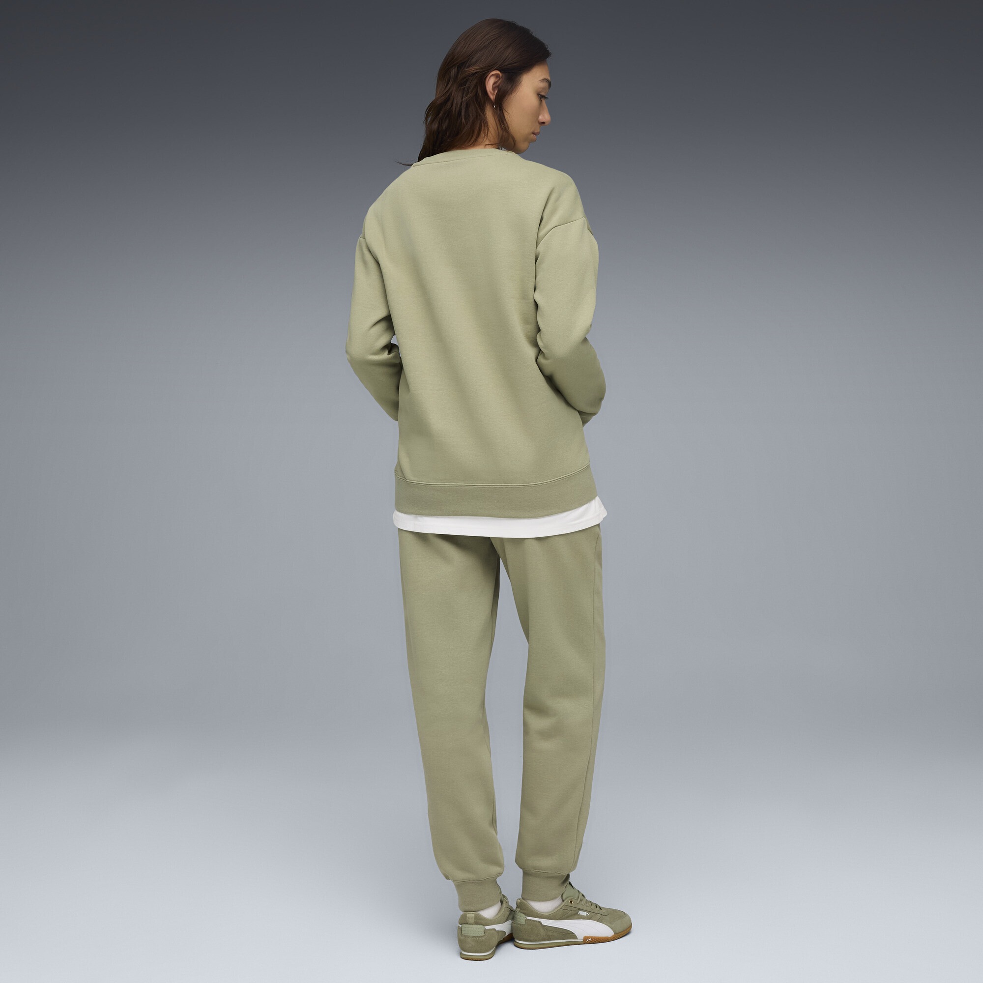 PUMA Jogginganzug »Relaxed Jogginganzug Damen«