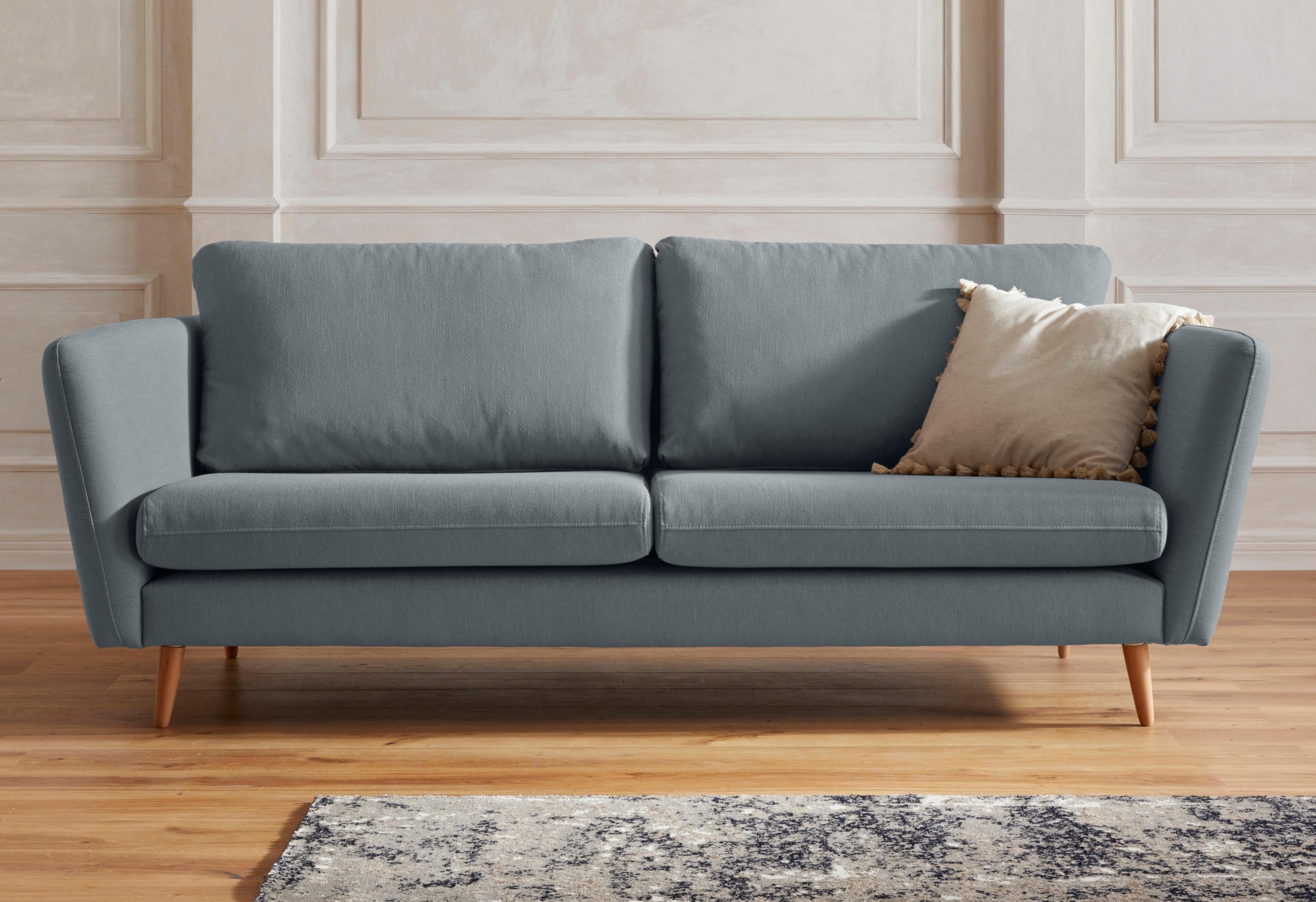 Guido Maria Kretschmer Home&Living 3-Sitzer »Cergy«, in skandinavischem Stil, mit... kaufen