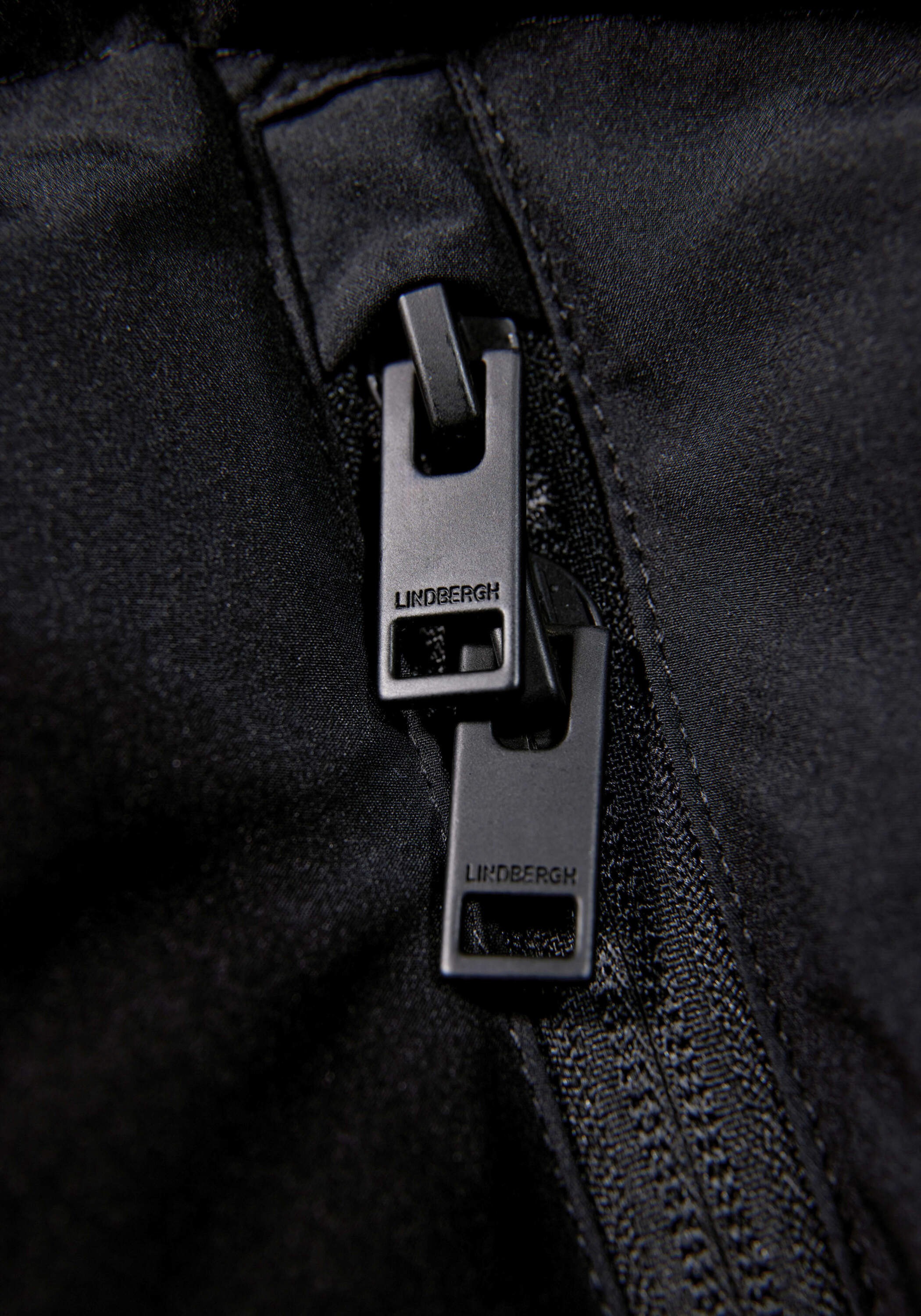 LINDBERGH Daunenjacke »Daunenjacke Comfort Fit«