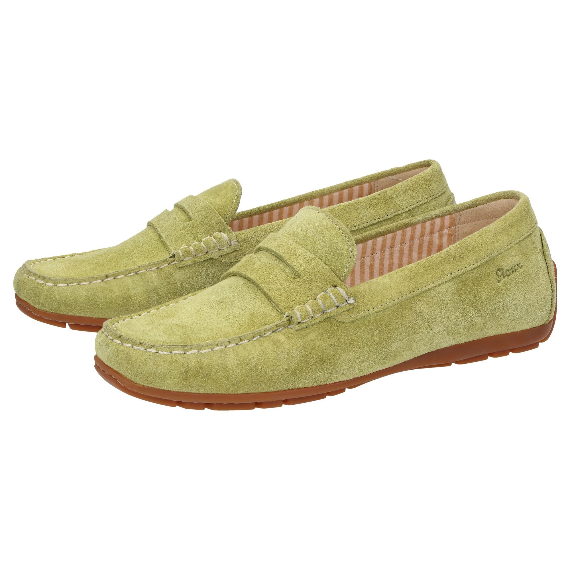 SIOUX Slipper "Carmona-700"