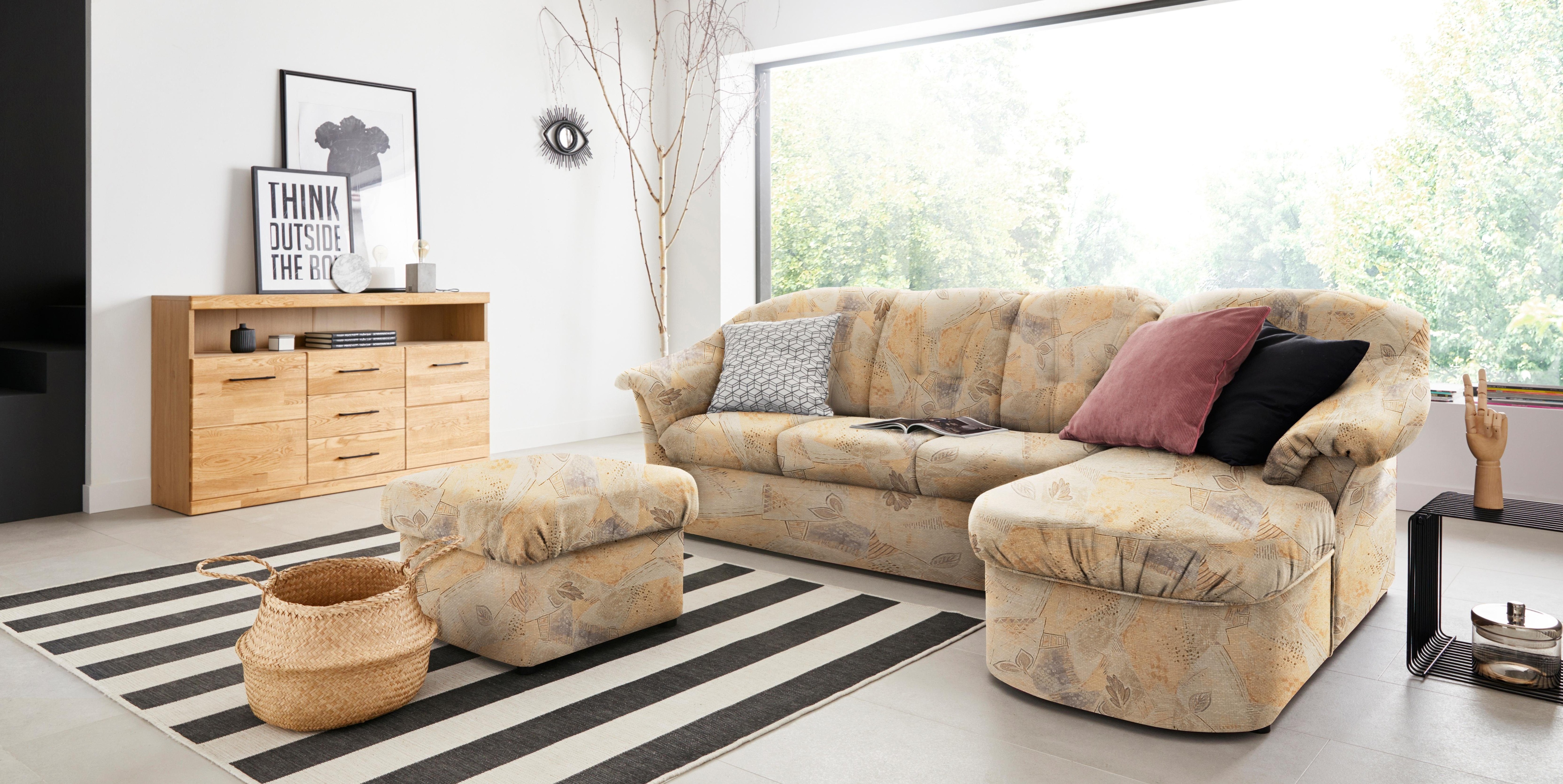 Thumbnail - DOMO collection Hocker "Pegnitz"