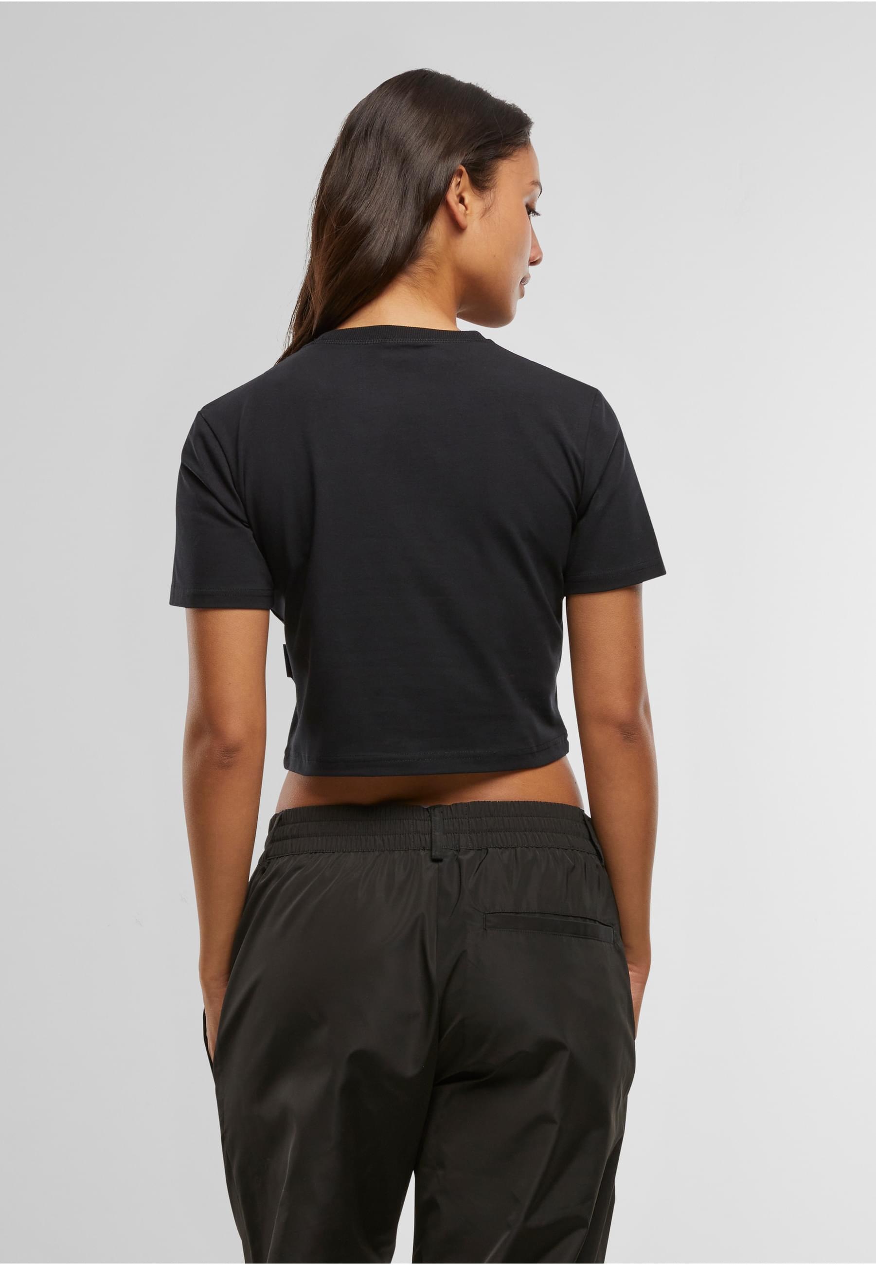 PEQUS T-Shirt »PEQUS PEQUS Fallen Angel Top«, (1 tlg.)