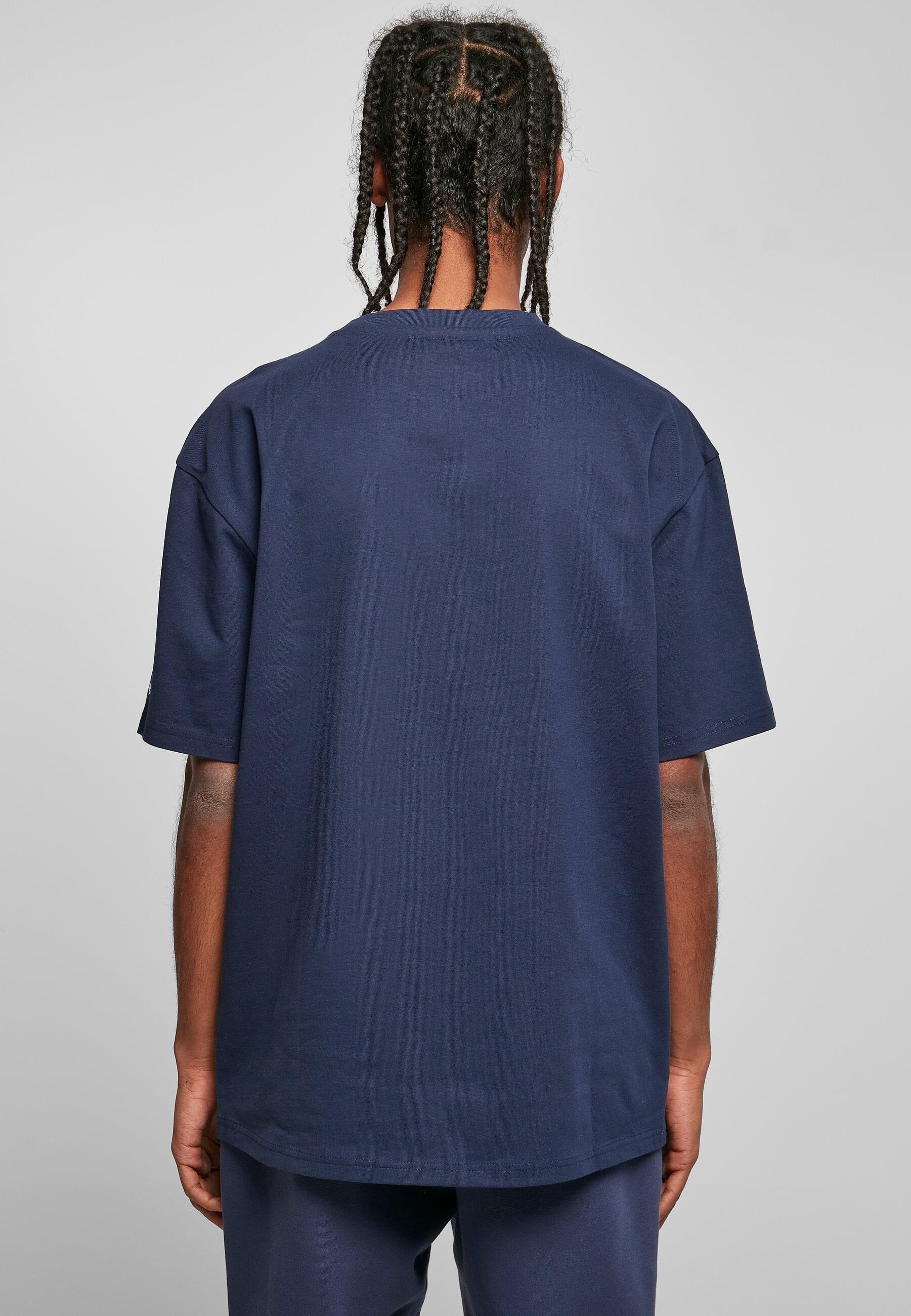 Starter Black Label T-Shirt »Starter Black Label Herren Starter Football Tee«, (1 tlg.)