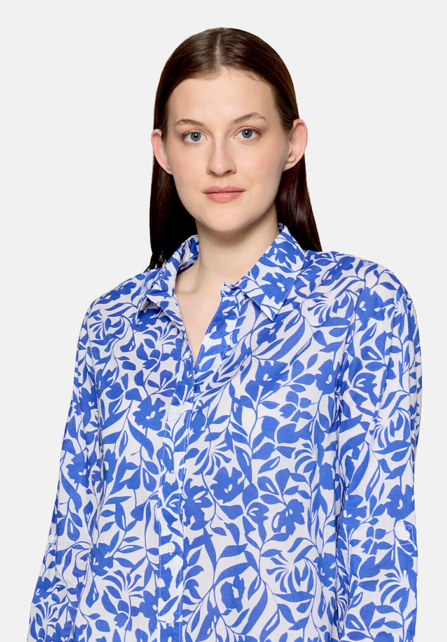 Betty Barclay Longbluse »Damen langarm«