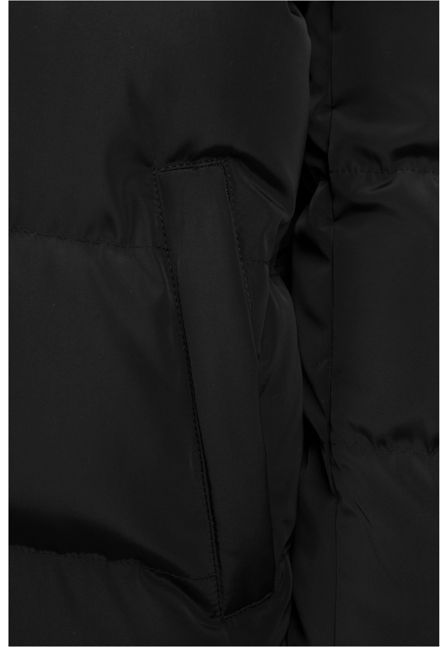 URBAN CLASSICS Allwetterjacke »Urban Classics Herren Hooded Puffer Jacket«, (1 St.), mit Kapuze