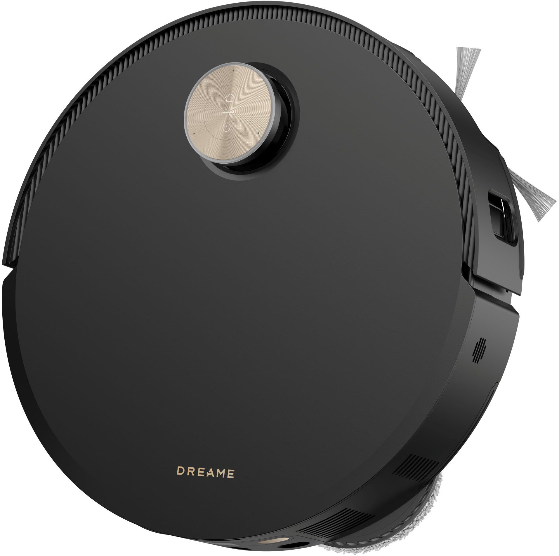 Dreame Saugroboter »mit Wischfunktion Matrix 10 Ultra« Mop-Wechsel, drei Reinigungsmittel, überwindet Hindernisse, 30.000 Pa