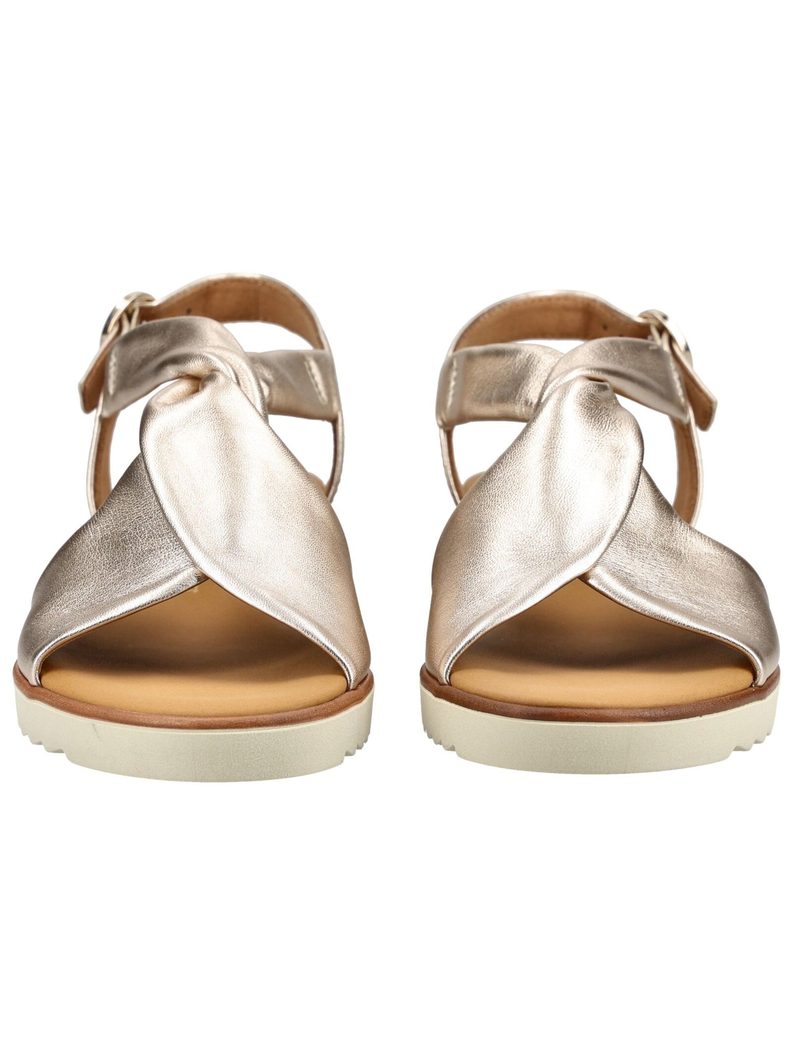 Gabor Comfort Riemchensandale »Gabor Comfort Sandalen Glattleder«