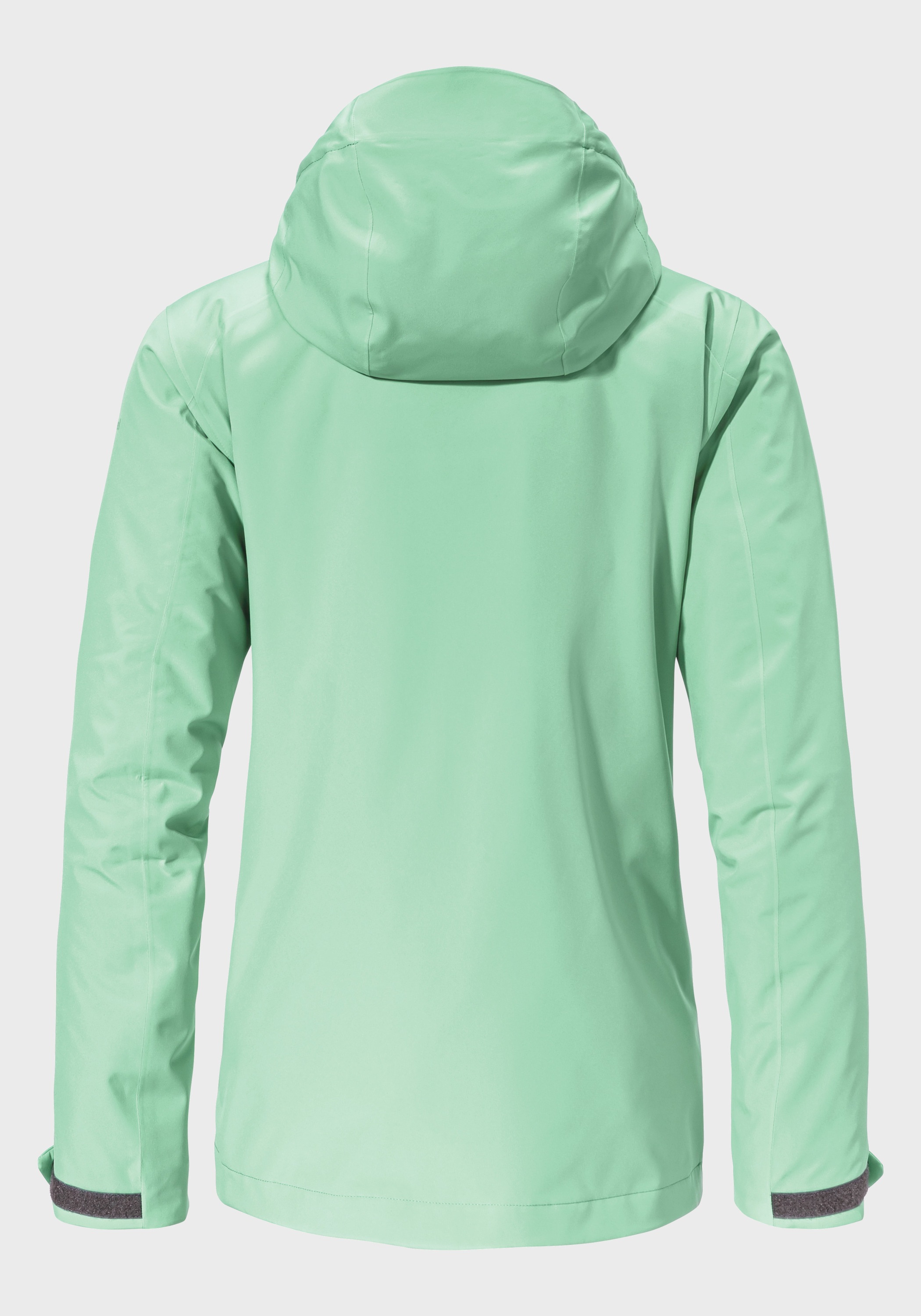 Schöffel Doppeljacke "Hiking 3in1 Jacket Style Tamina WMS" mit Kapuze günstig online kaufen