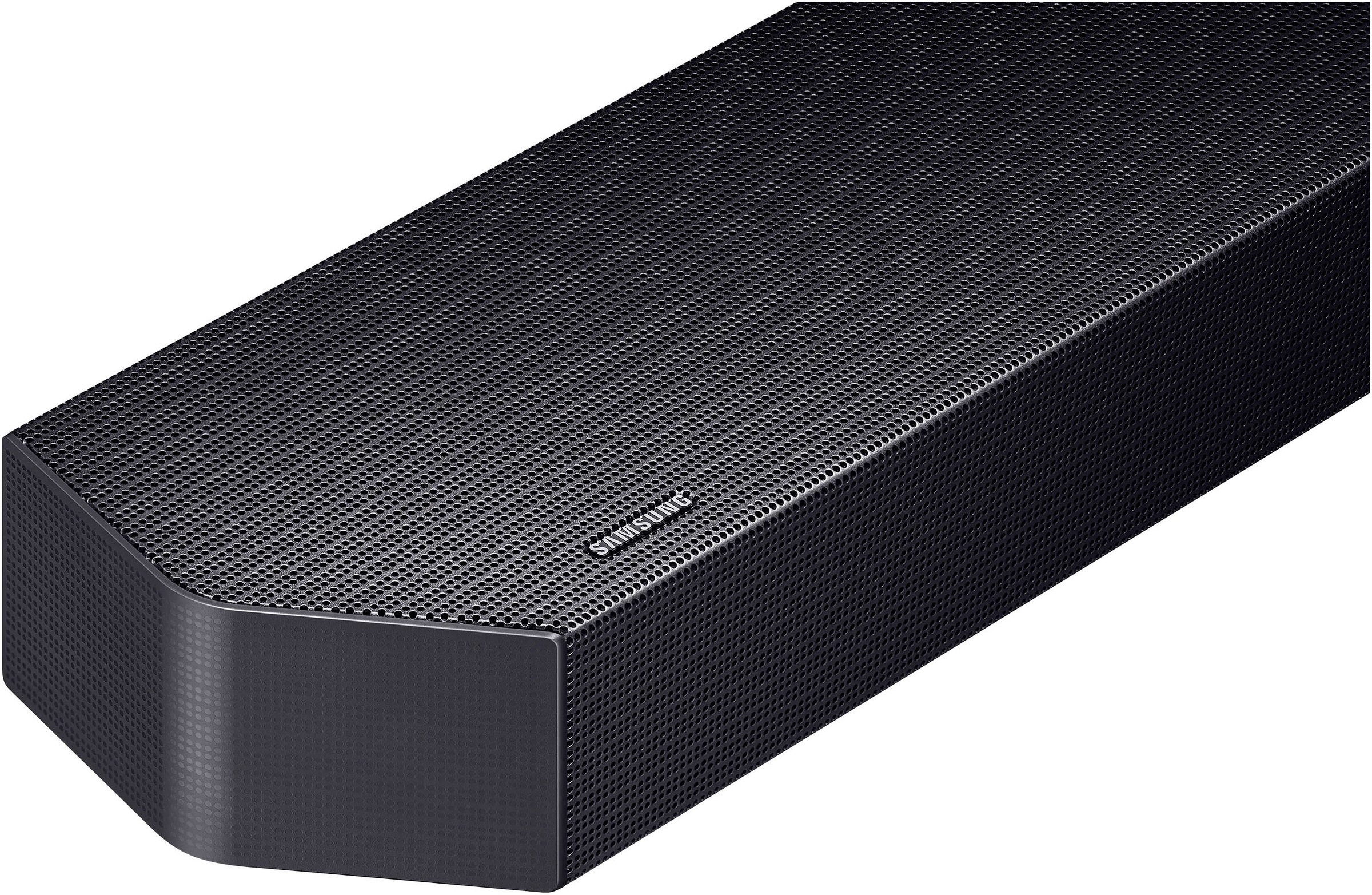 Samsung Soundbar »HW-Q610GF Q-Soundbar«, 3.1.2-Kanal Surround System, Dolby Atmos I DTS:X, Adaptive Sound