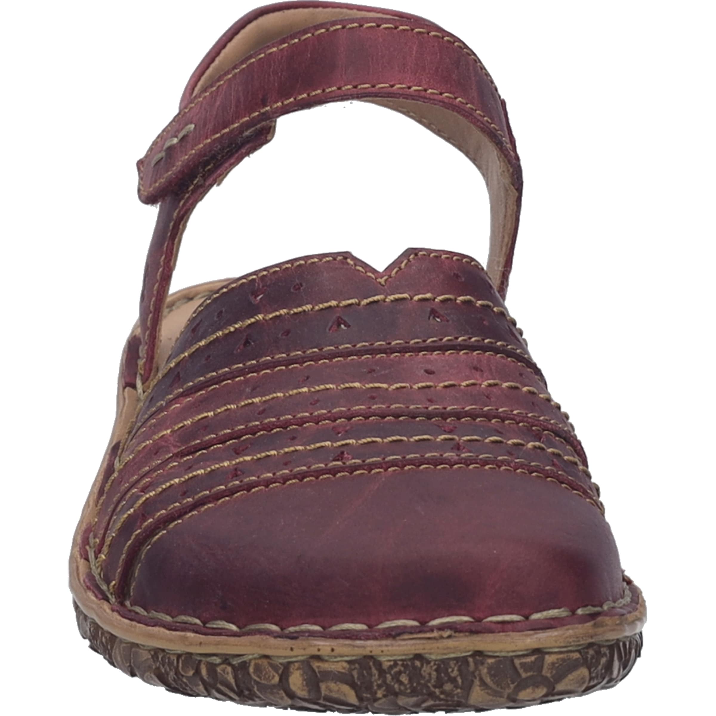 Josef Seibel Sandale »Rosalie 33, orchidee«