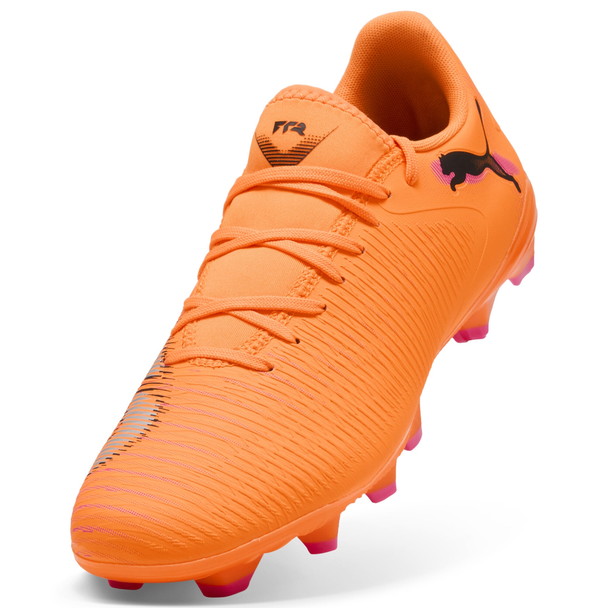 PUMA Fußballschuh »FUTURE 8 PLAY FG/AG Fußballschuhe Erwachsene«
