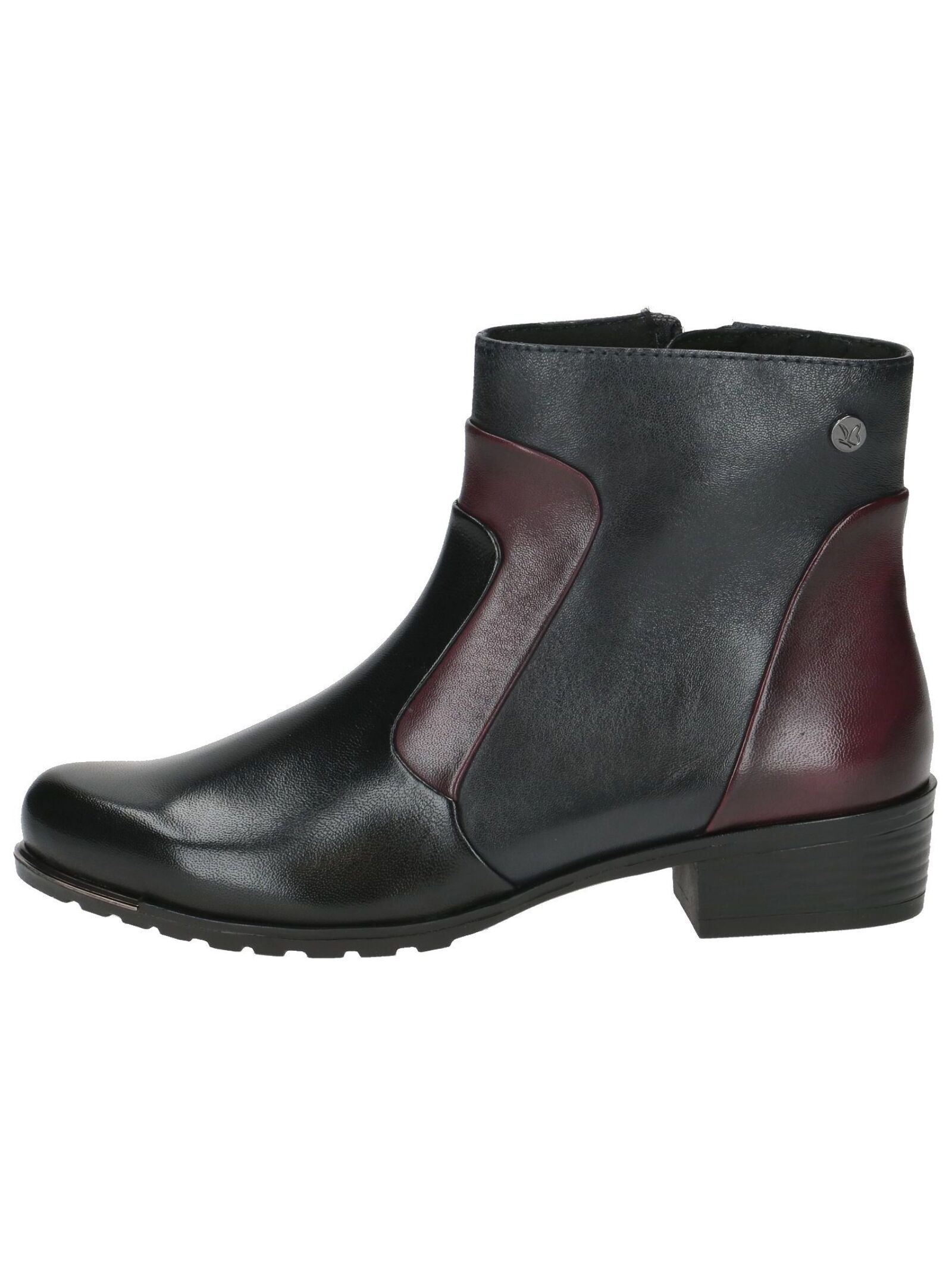 Caprice Stiefelette »Caprice Stiefelette Leder«
