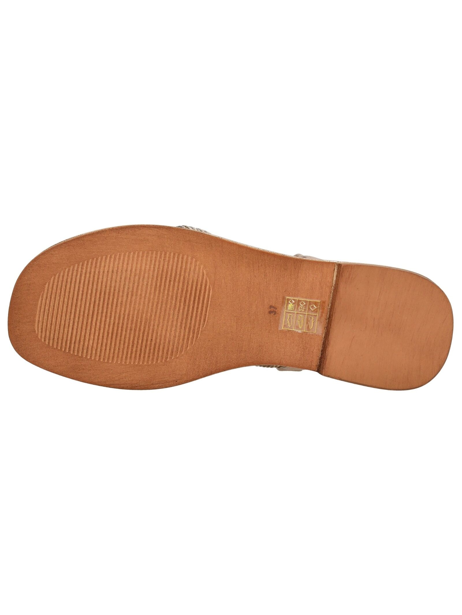 Regarde Le Ciel Riemchensandale »Regarde Le Ciel Sandalen Leder/Textil«