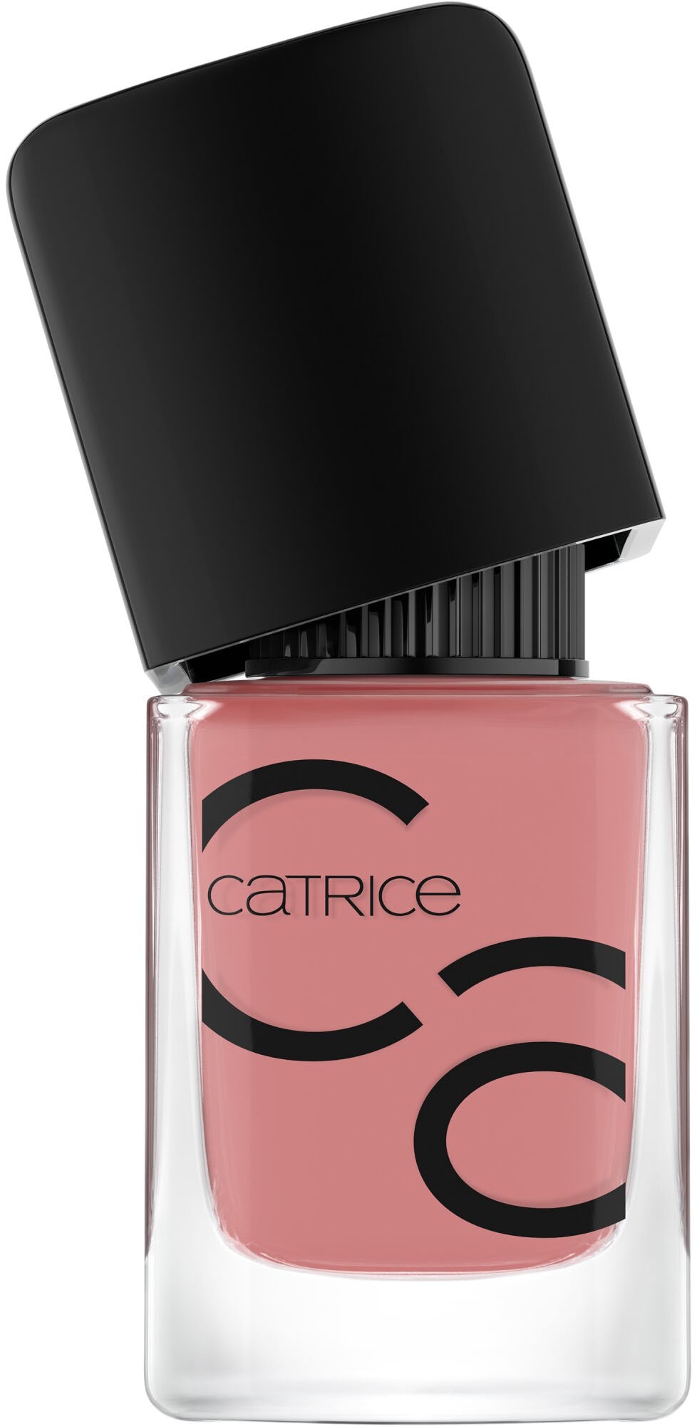 Catrice Augen-Make-Up-Set »Floral Flirt Look Set«, (Set, 7 tlg.)