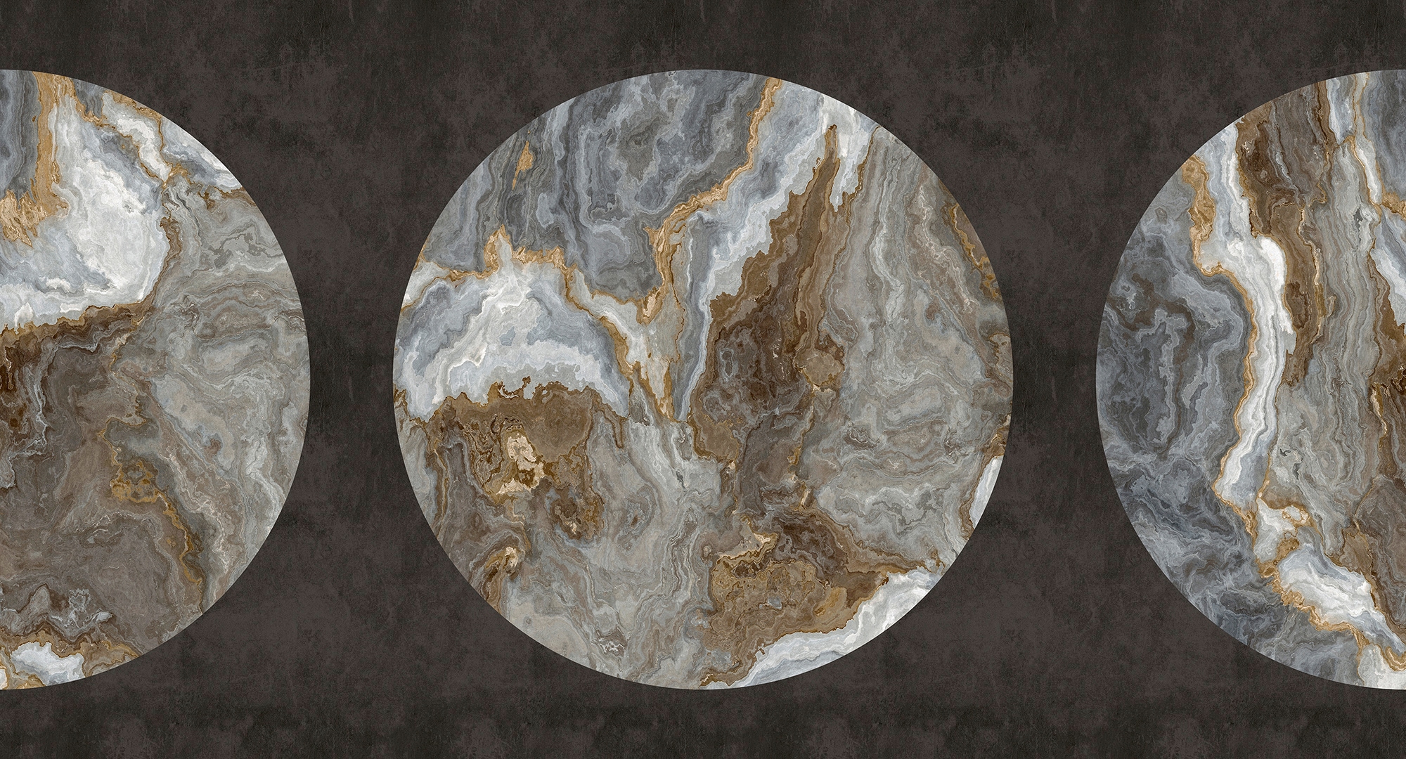 living walls "Walls by Patel Luna" glatt Vlies günstig online kaufen