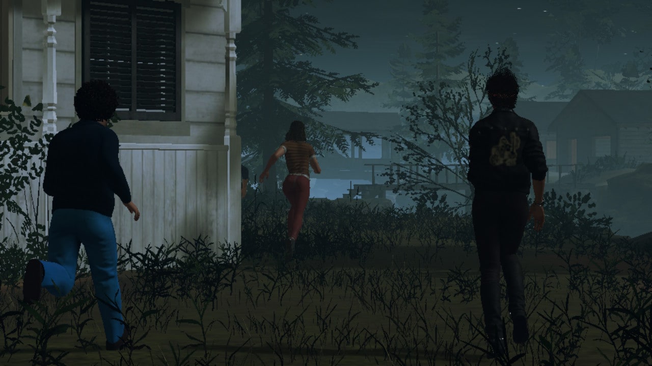 Spielesoftware »Friday the 13th: The Game - Ultimate Slasher Edition«, Nintendo Switch