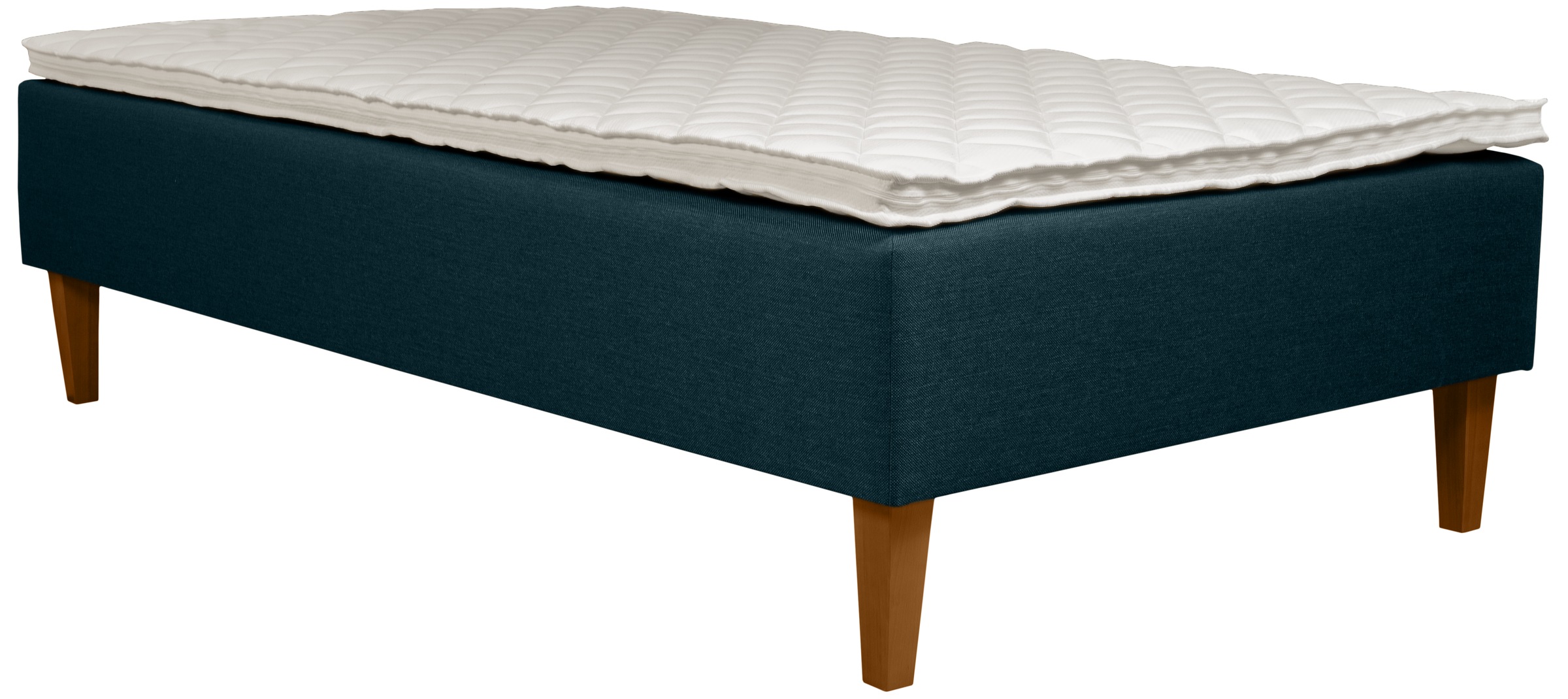 Home affaire Boxspringbett »Osterberg«, mit Taschen-Federkernunterbox