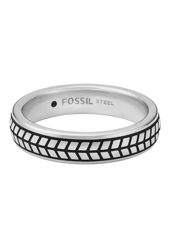 Fossil Fingerring »Mens Dress, JF04099040« kaufen