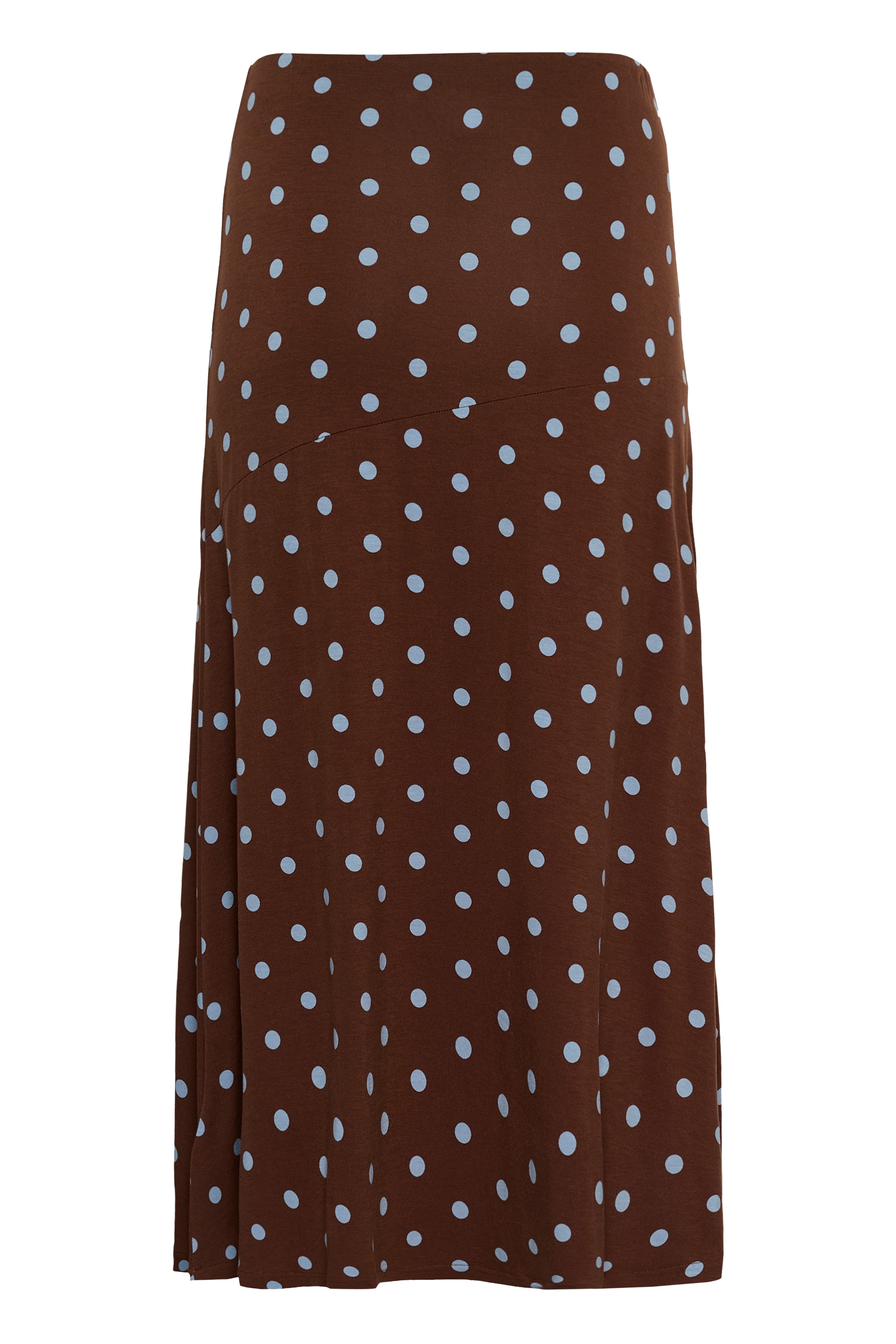 Saint Tropez Midirock »Damen Rock ViggaSZ«