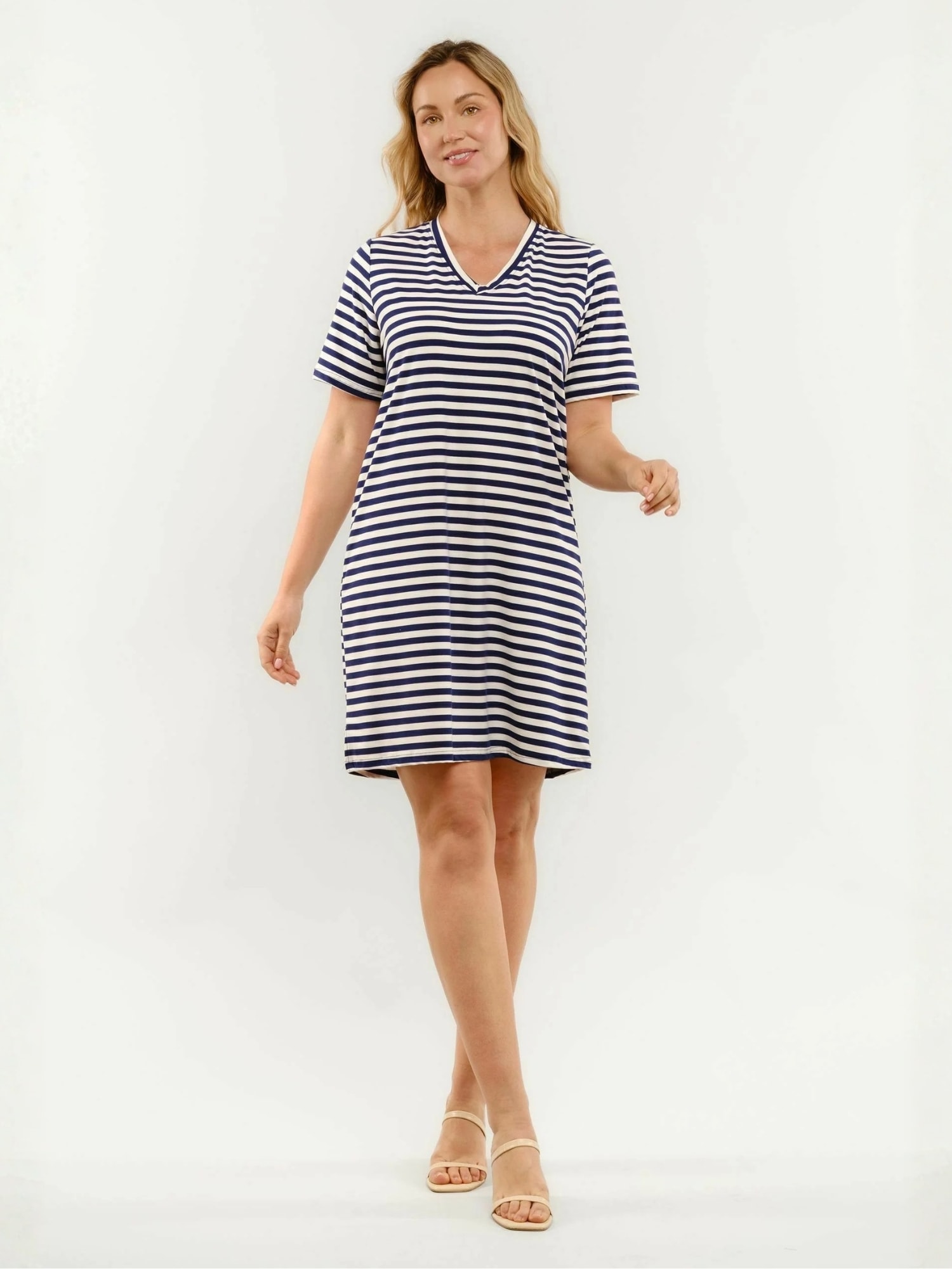 Liberté Essentiel Jerseykleid »Liberté Essentiel Dress ALMA«