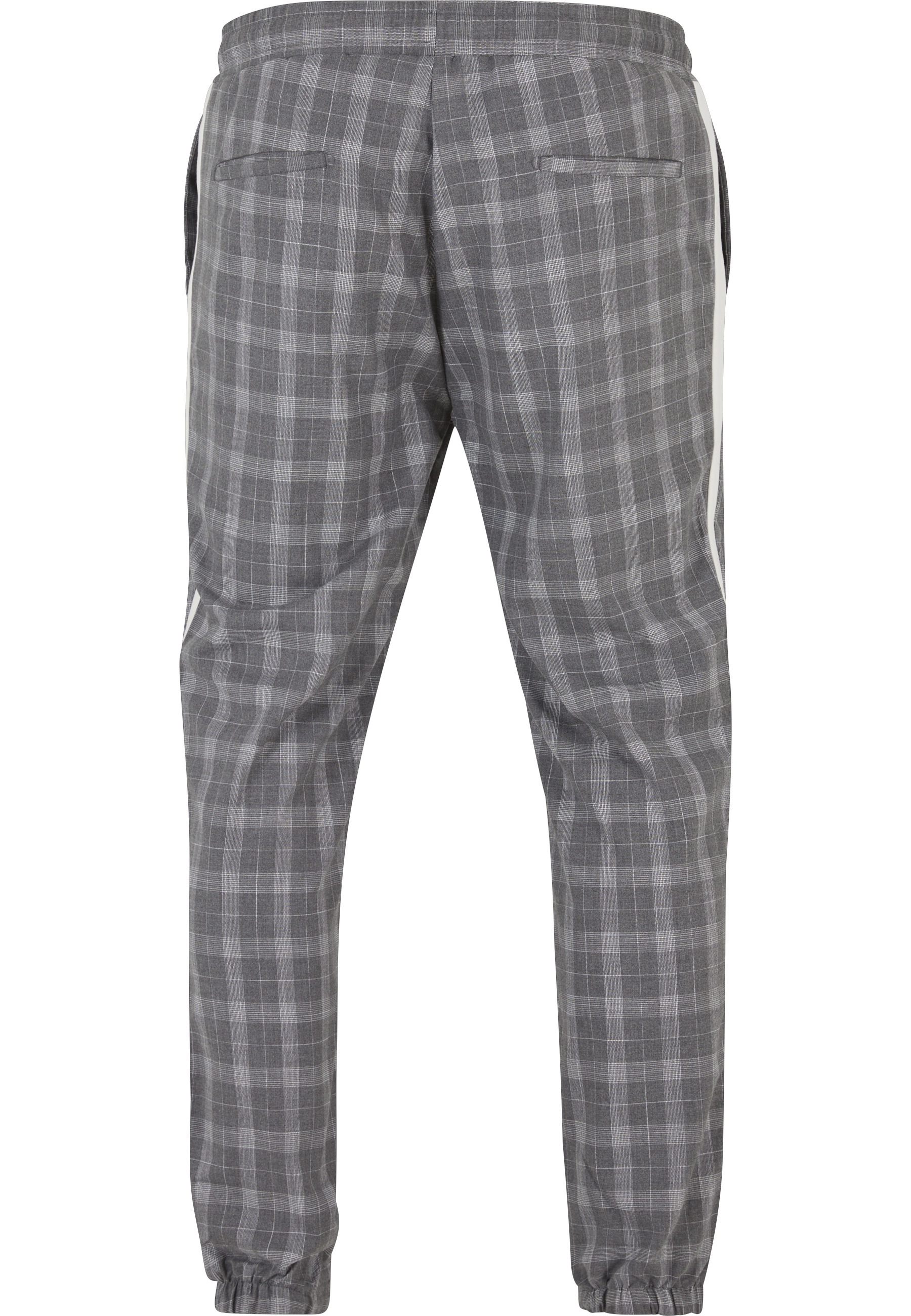 2Y Premium Stoffhose "2Y Premium Herren 2Y Cropped Pants Plaid" günstig online kaufen