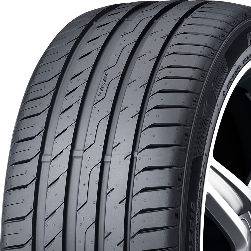 Riken Sommerreifen »RIKEN«, (1 St.), 245/35 R18 92Y XL U.HIGH PERFORMANCE  günstig | BAUR