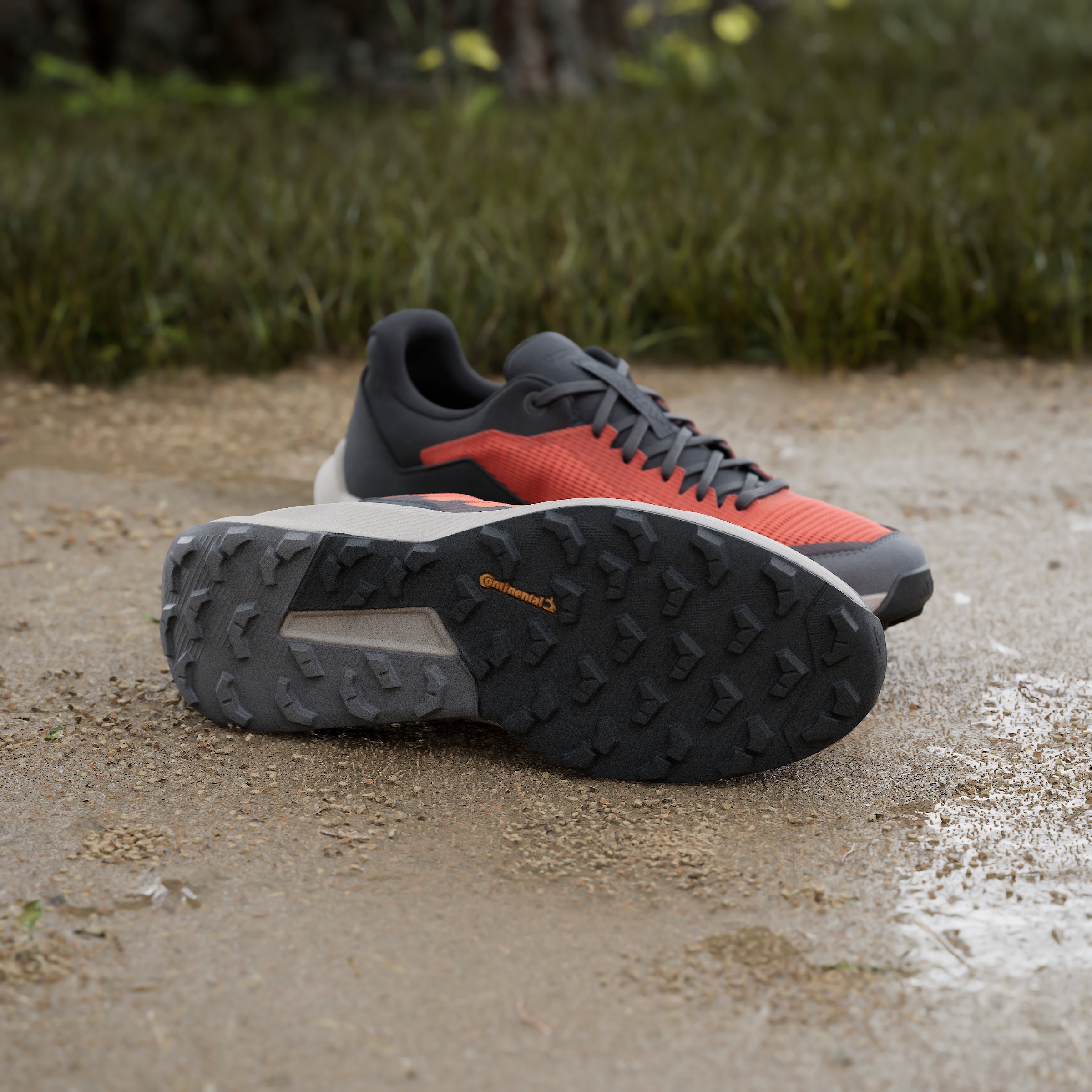 adidas TERREX Trailrunningschuh »TRAIL RIDER GORE-TEX TRAILRUNNING«, wasserdicht