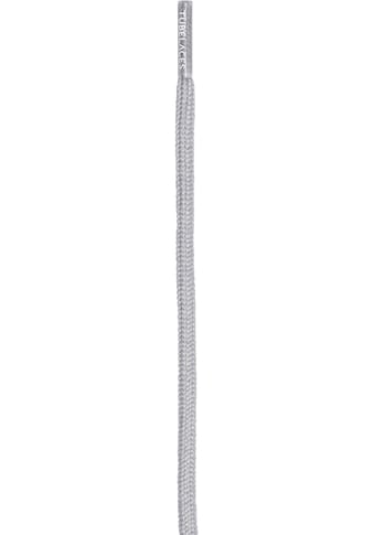 Schnürsenkel »Accessoires Rope Solid«, (5 tlg.)