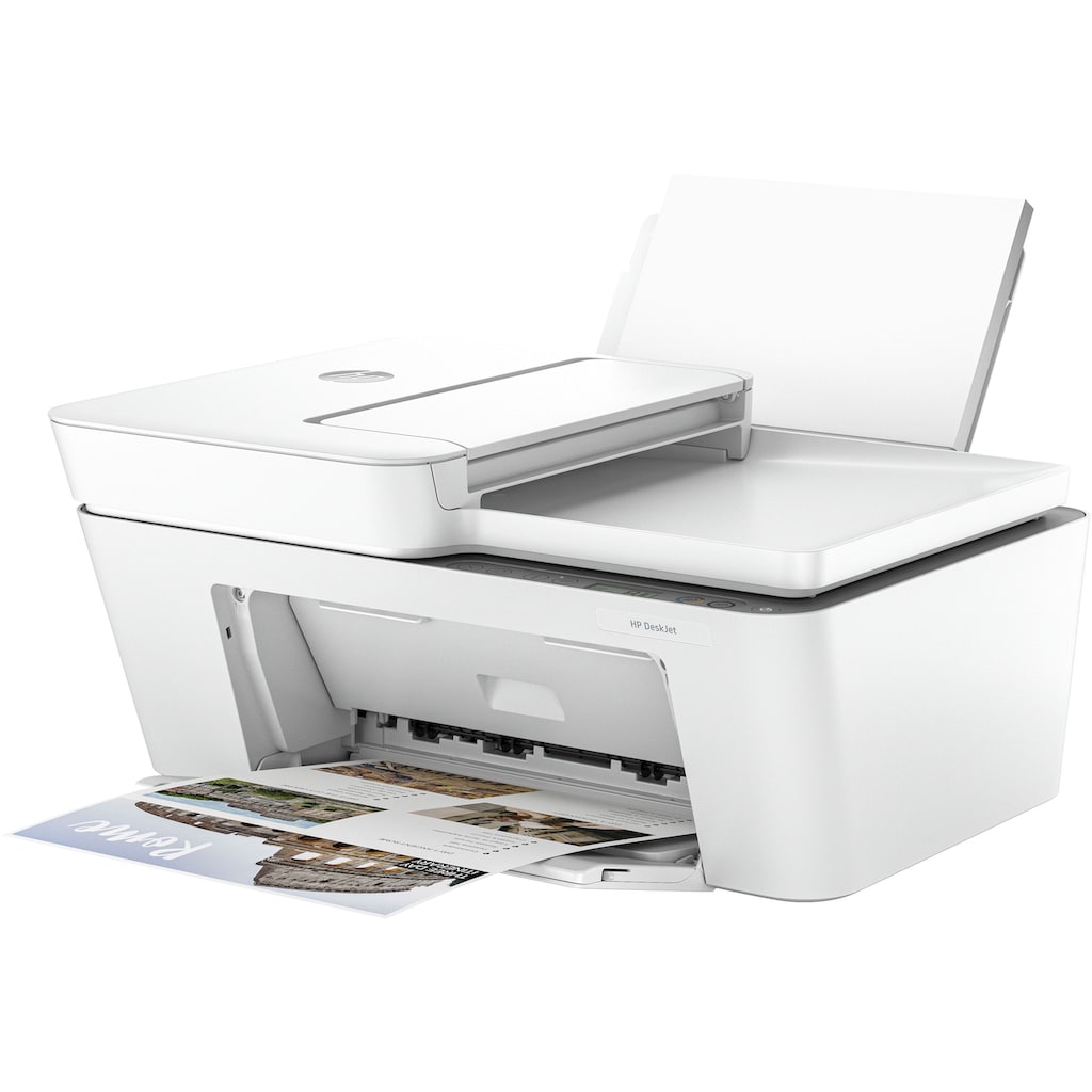 HP Multifunktionsdrucker »DeskJet 4220e«, 3 Monate gratis Drucken mit HP Instant Ink inklusive