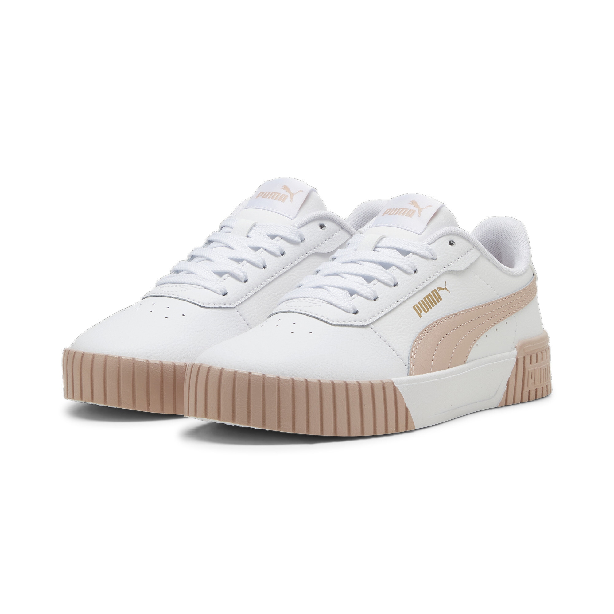 PUMA Sneaker "Carina 2.0 Sneakers Damen" günstig online kaufen