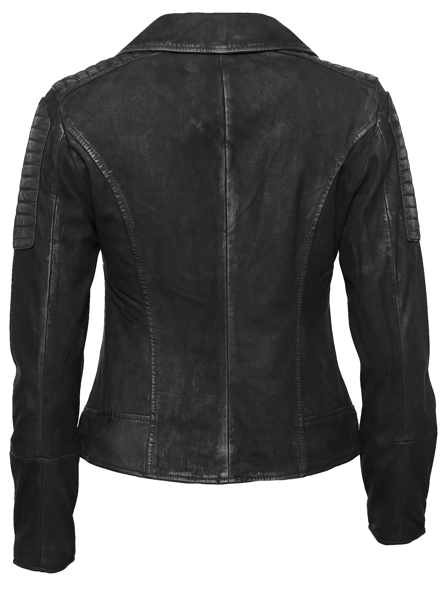 Maze Lederjacke »42021147«