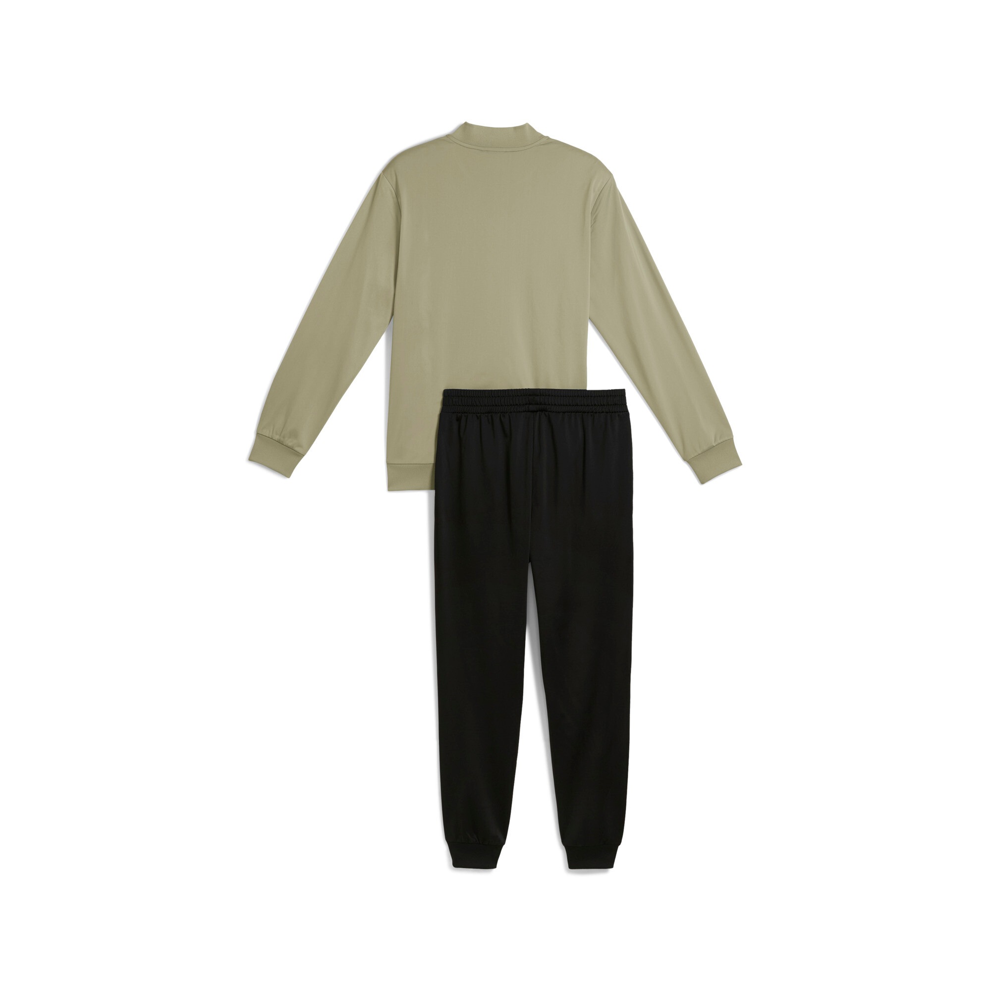 PUMA Trainingsanzug "POLY BASEBALL SUIT", (2 tlg.) günstig online kaufen