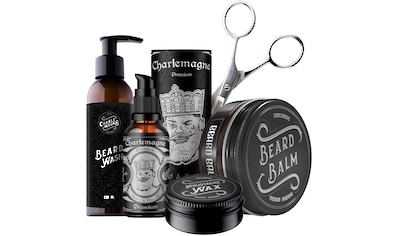 Mondial Antica Barberia Duschschaum »Axolute Homme« kaufen | BAUR