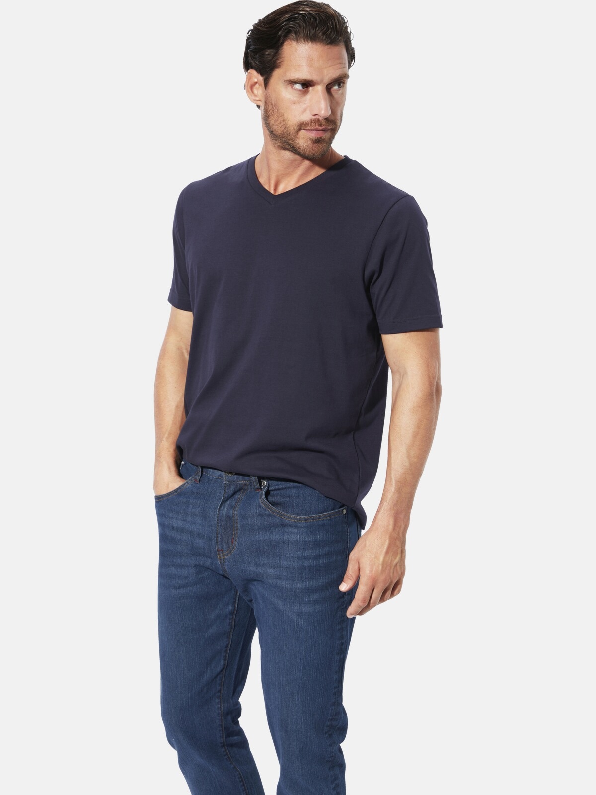 Babista T-Shirt "Doppelpack T-Shirt BELLATORRO" günstig online kaufen