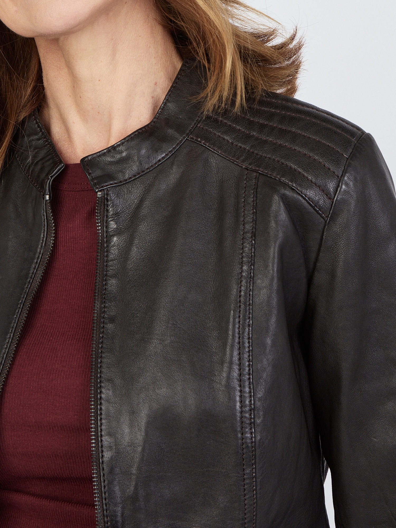 JCC Lederjacke "Era" günstig online kaufen