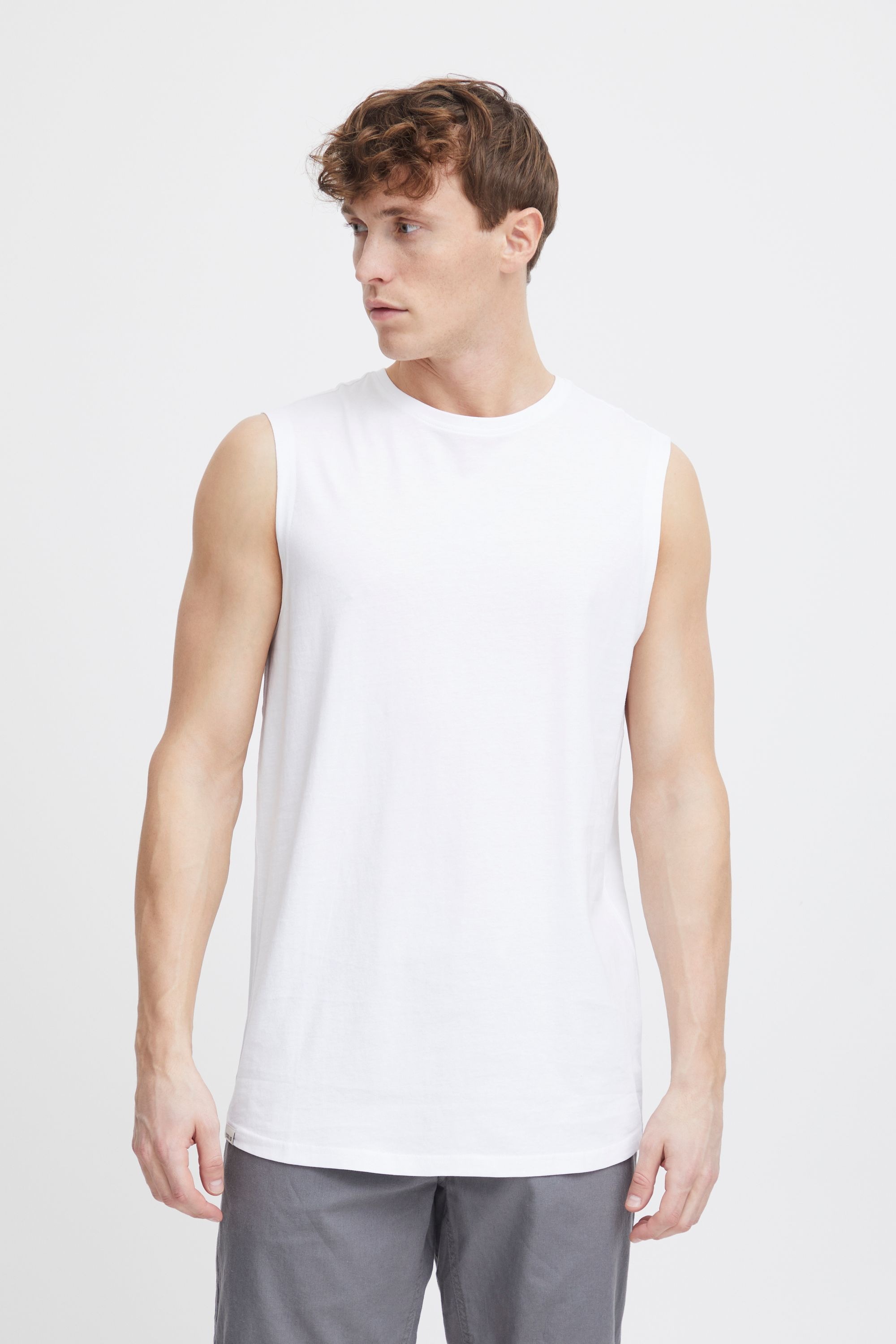 !Solid Tanktop »Tanktop SDLongi«