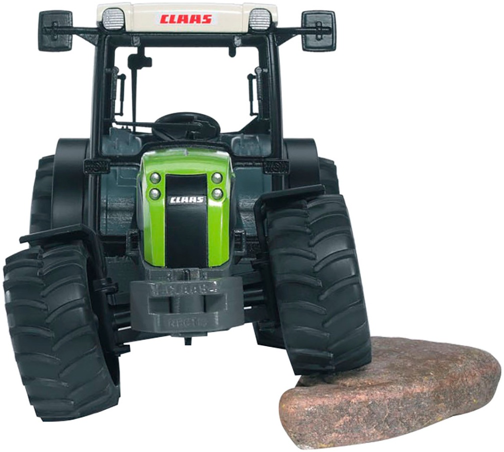 Bruder® Spielzeug-Traktor »Claas Nectis 267 F (02110)«, Made in Europe