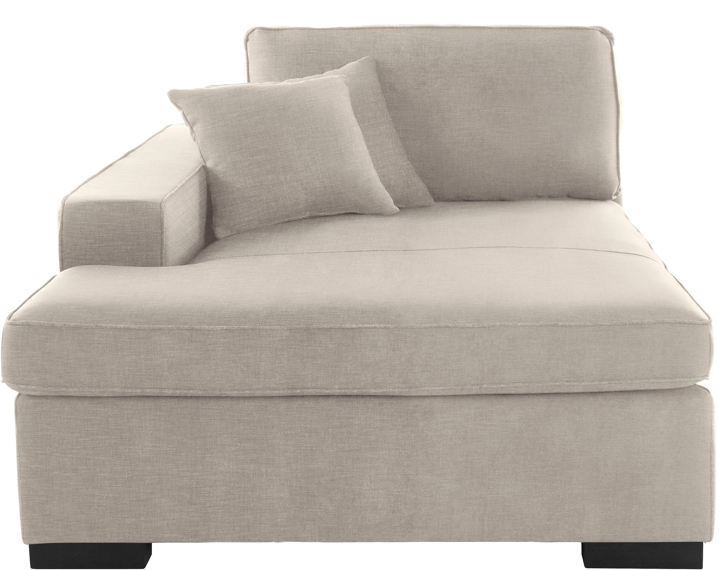 Guido Maria Kretschmer Home&Living Sofaelement »Skara«, Modul zum eigenen Zusammenstellen, in vielen Bezugsqualitäten