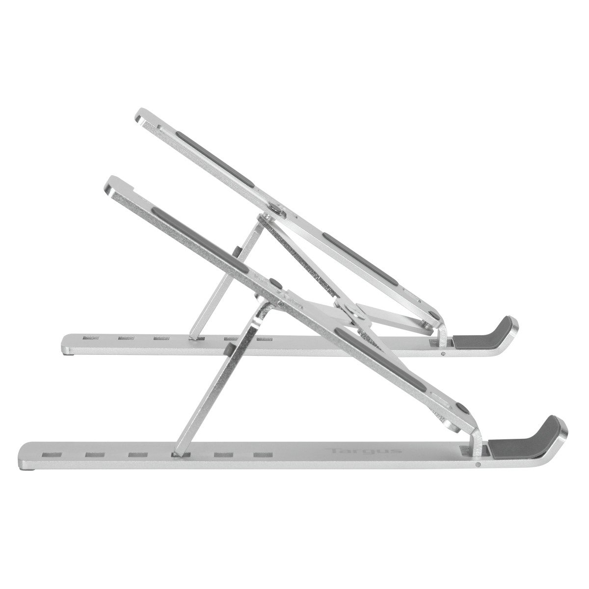 Targus Laptop-Ständer »Adjustable Portable ErgoStand«, bis 39,6 cm Zoll, (1 St.)