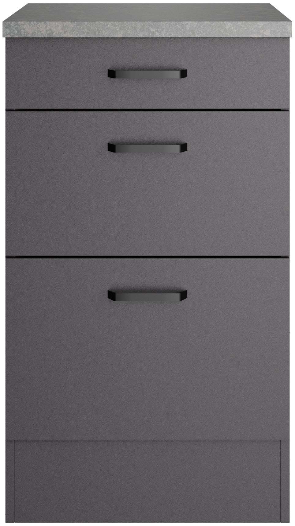 OPTIFIT Unterschrank "OPTImulti" Breite 50 cm, Tiefe 60 cm, mit 1 Schubkast günstig online kaufen