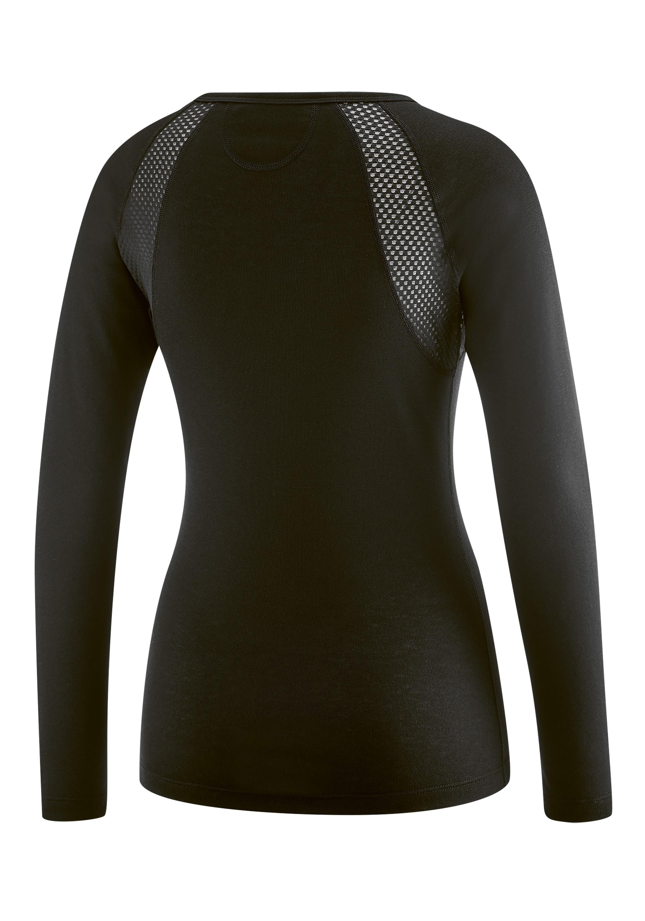 Gonso Funktionsshirt "Base Shirt Longsleeve Therm W", Damen Unterhemd langa günstig online kaufen