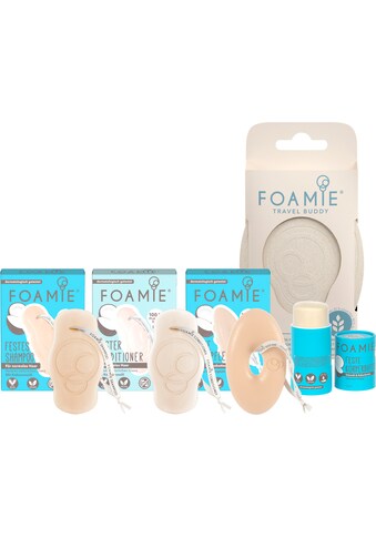 FOAMIE Online-Shop für Pflegeprodukte | BAUR