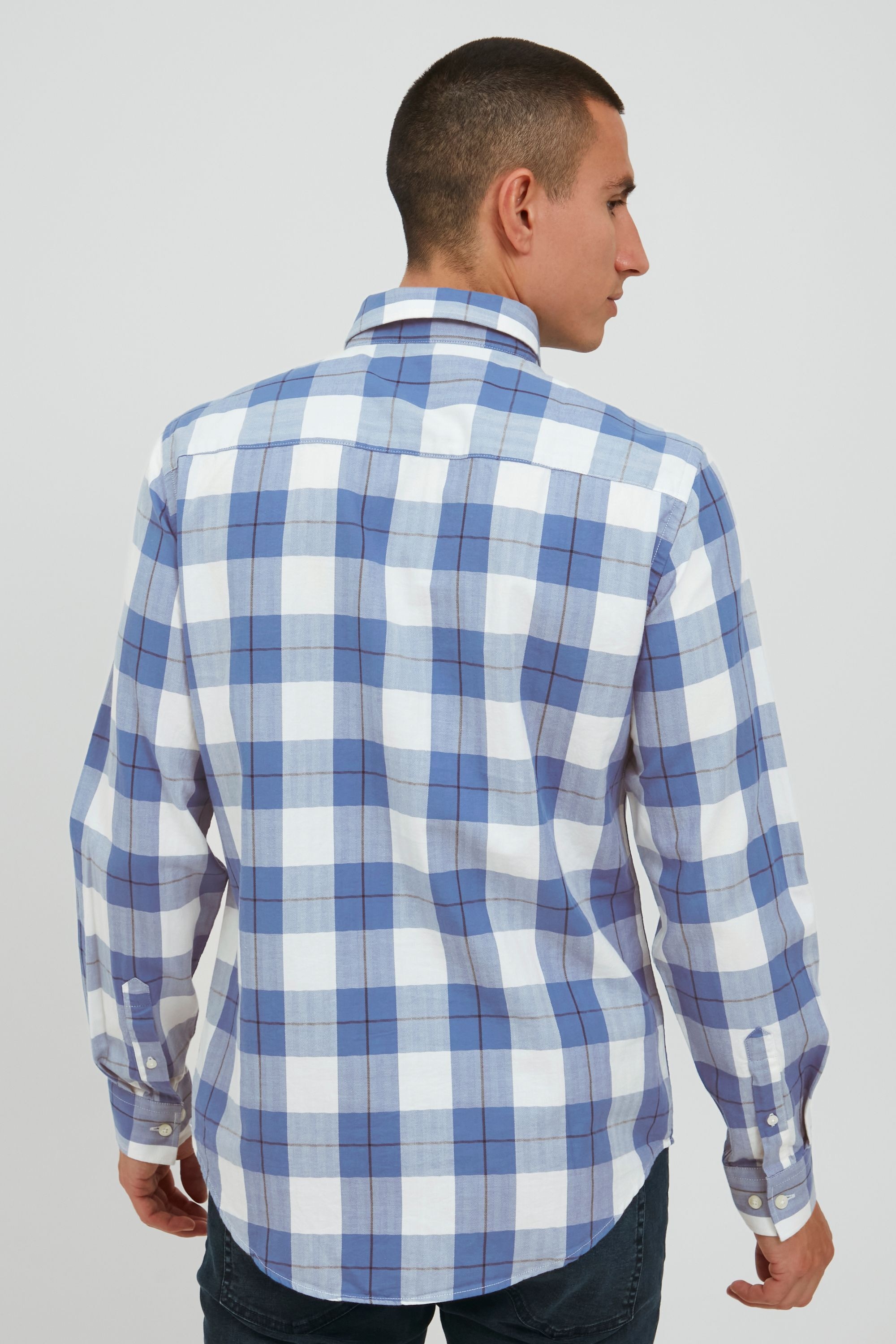 Casual Friday Langarmhemd »Langarmhemd CFAnton«