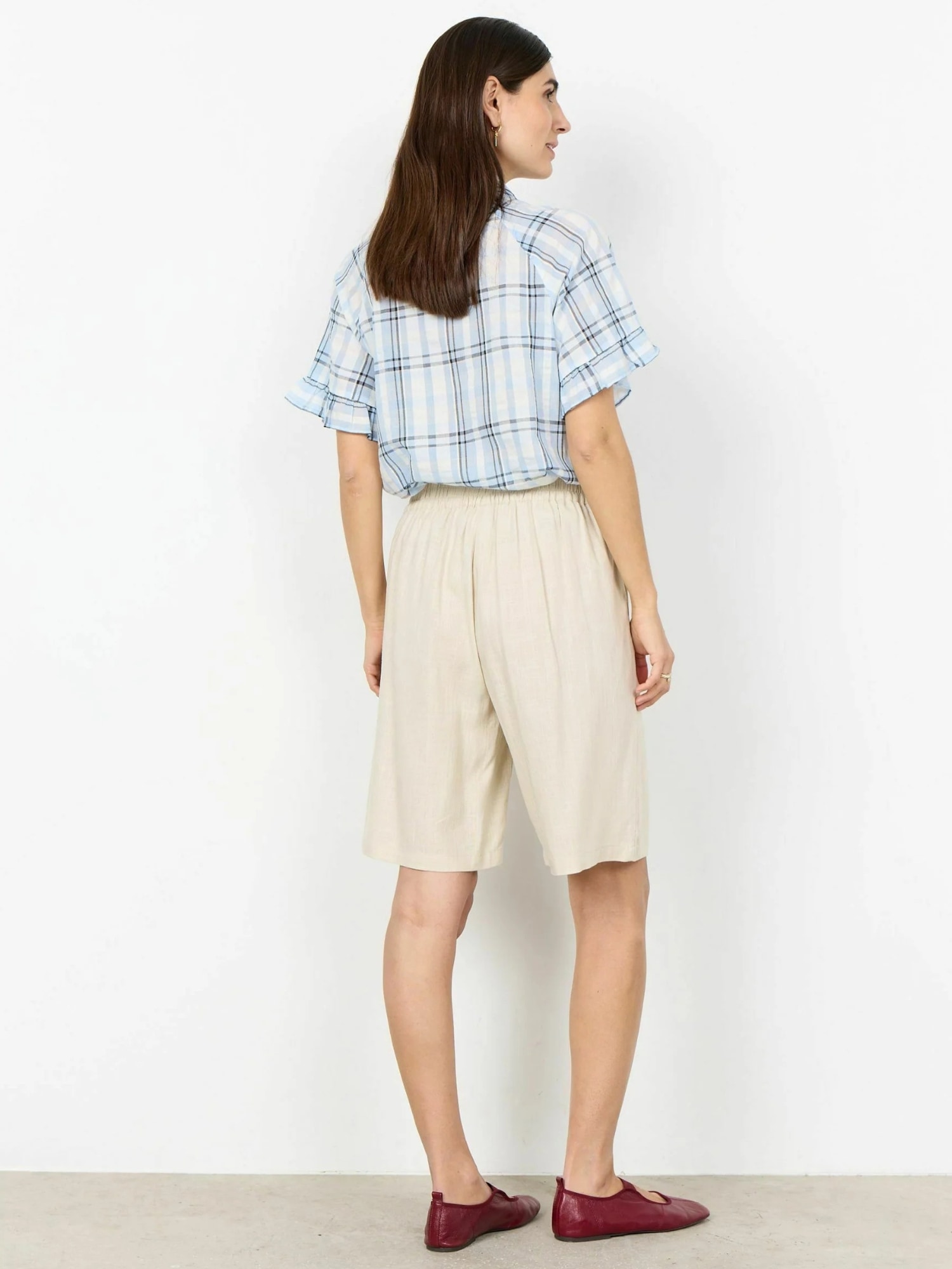 soyaconcept Shorts »Soya Concept Shorts SC-ROZALIA«