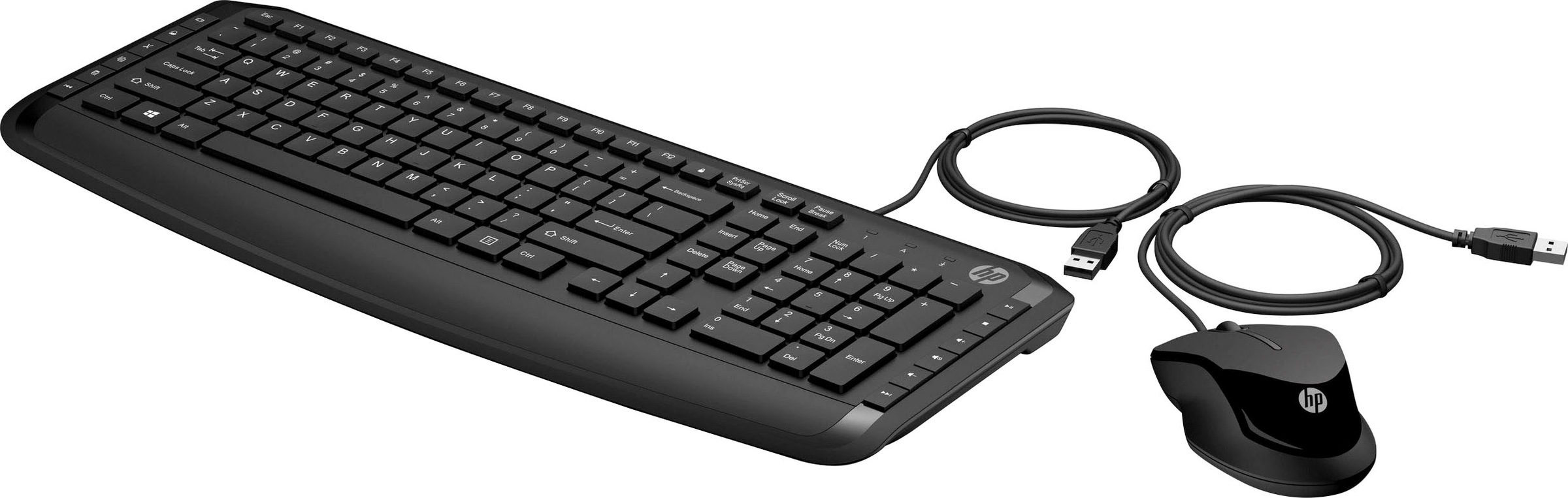 HP Tastatur- und Maus-Set »Pavillon 200«