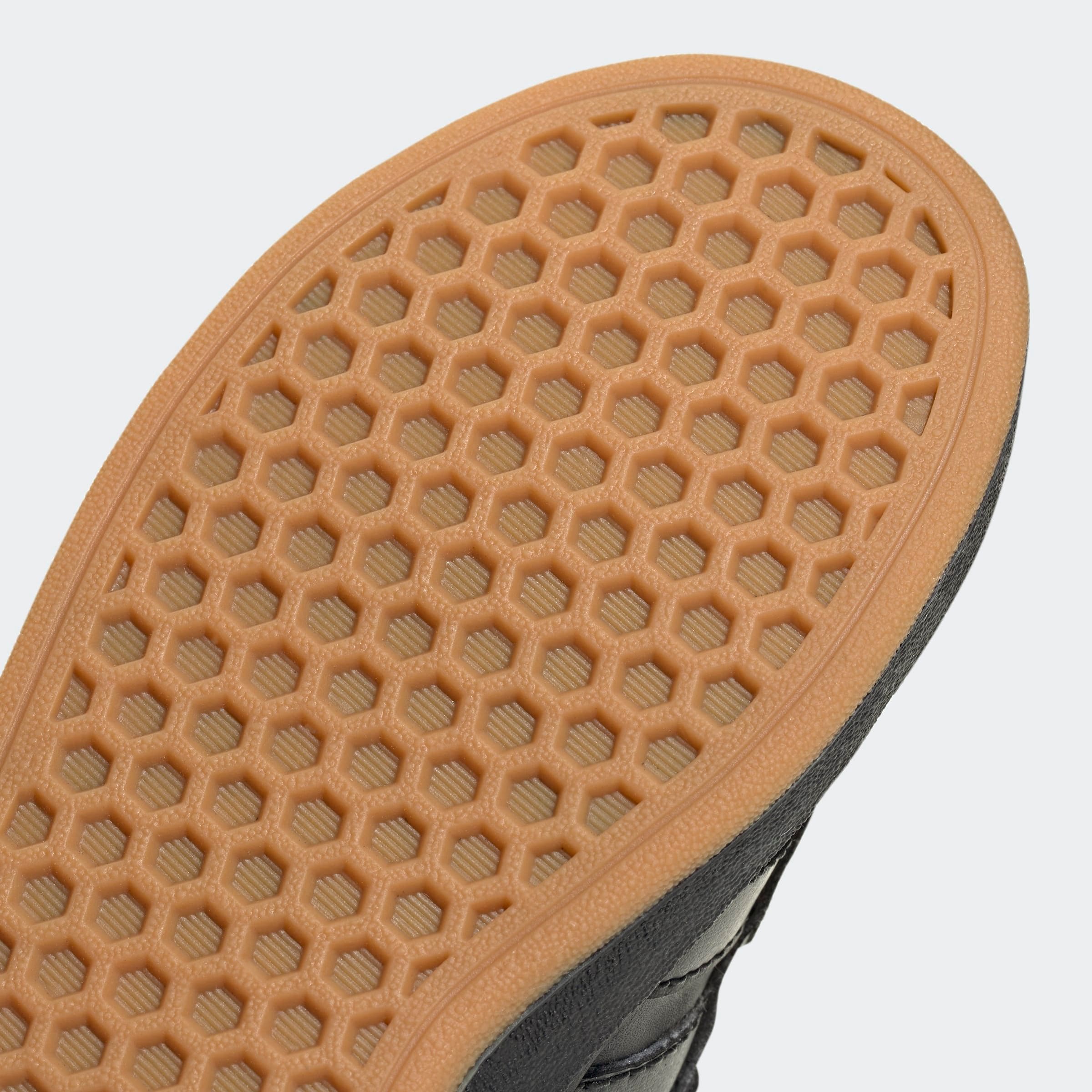 adidas Sportswear Sneaker »GRAND COURT MID K«