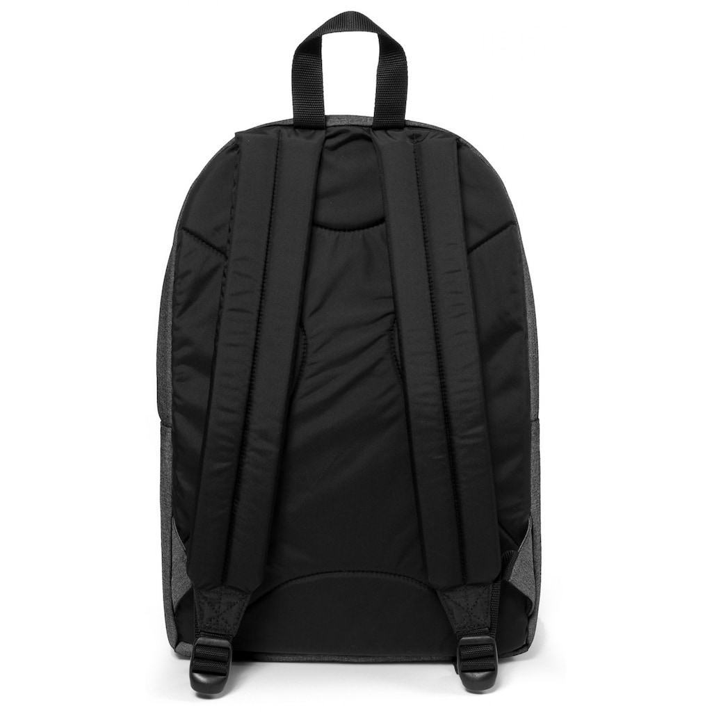 Eastpak Freizeitrucksack »BACK TO WORK«, mit separatem Laptopfach